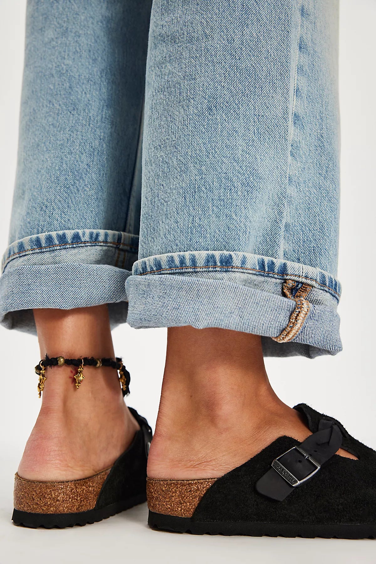Birkenstock Boston Braid Clogs