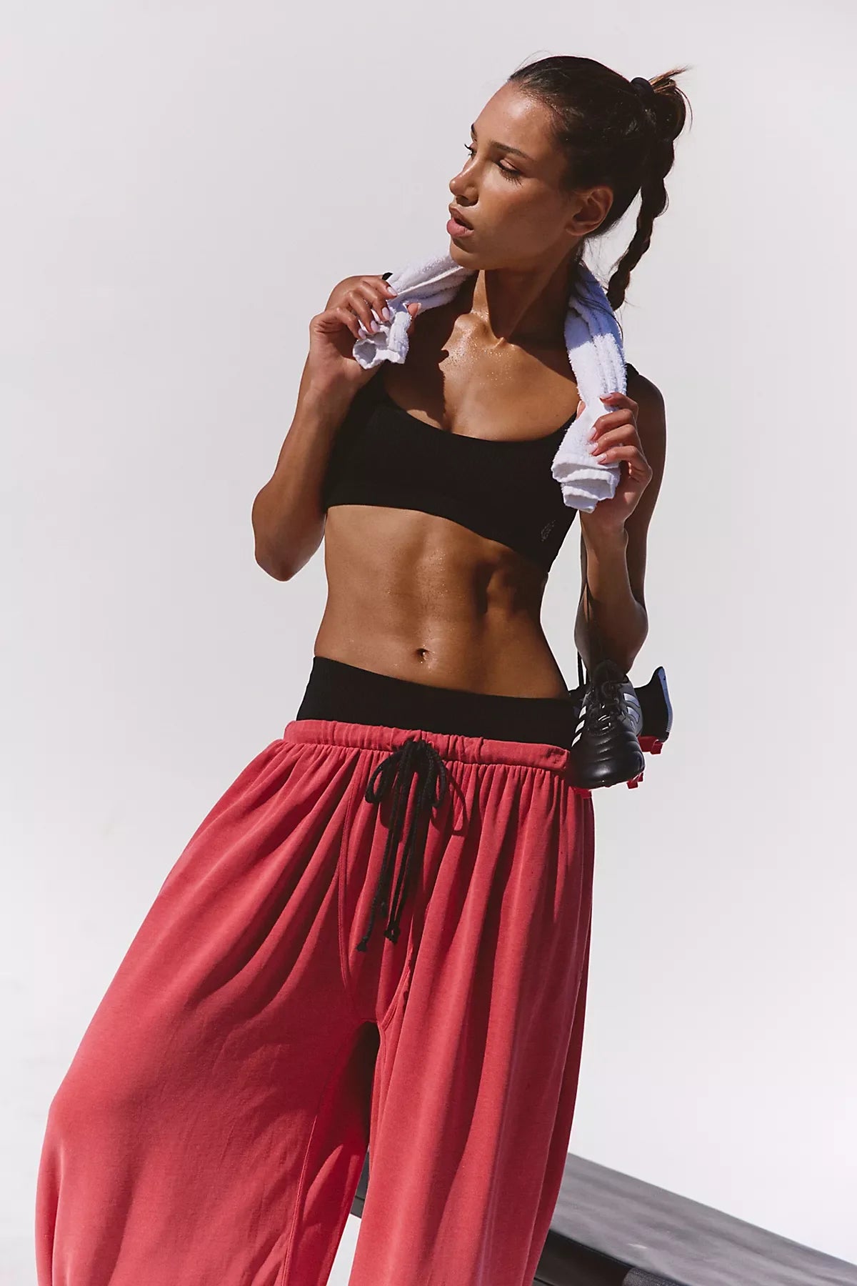 Momentum Balloon Pants