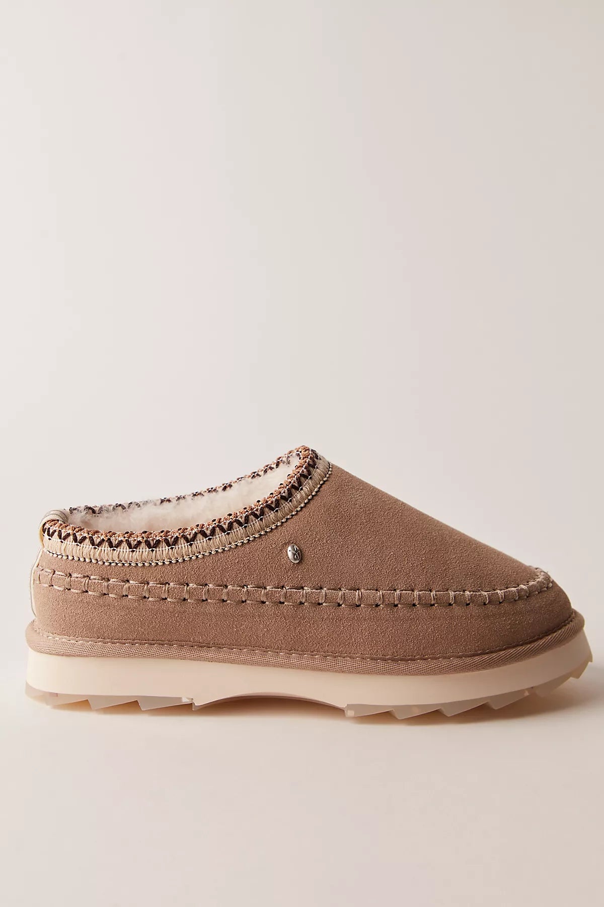 Sharky Adventure Scuff Slippers