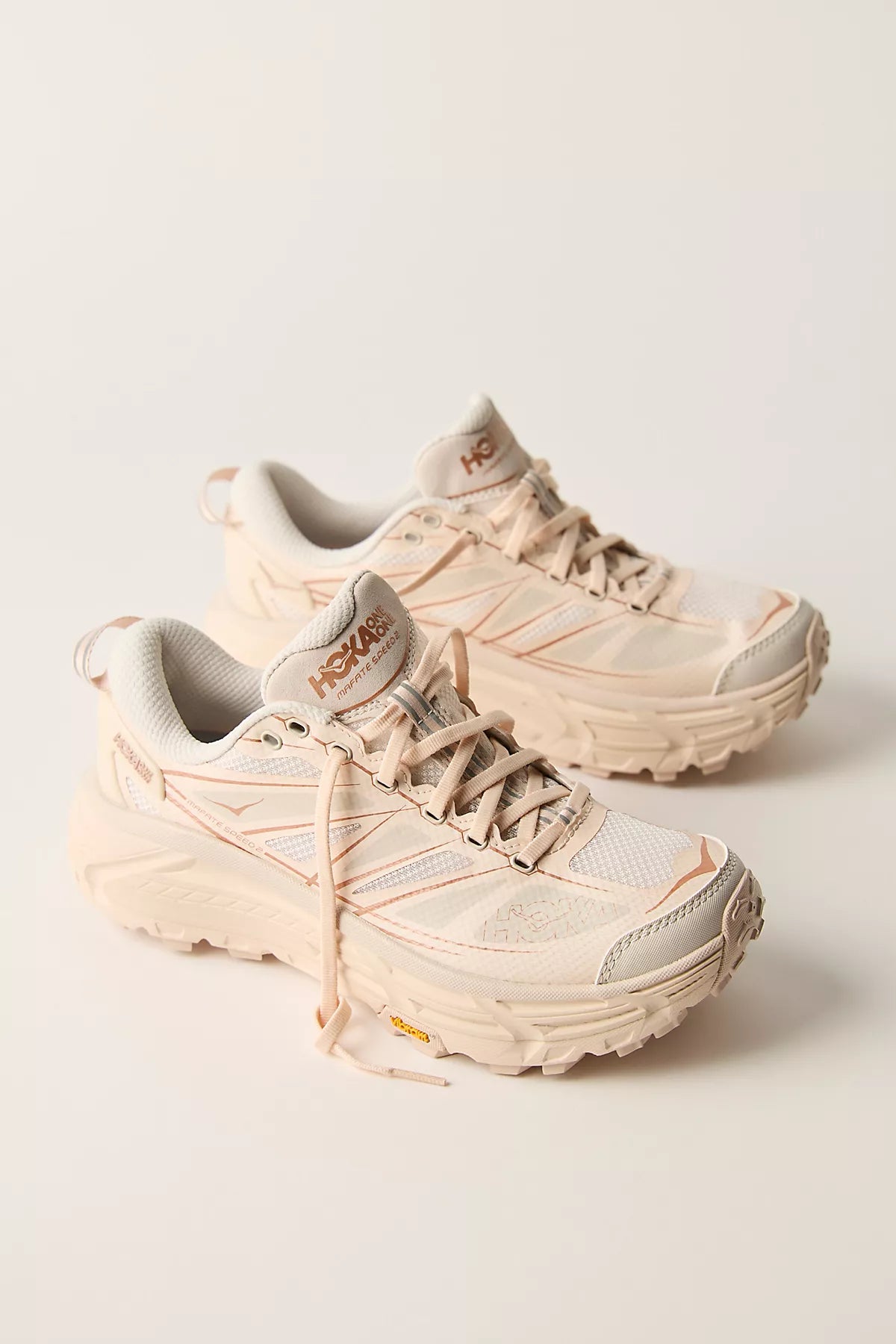 HOKA® Mafate Speed 2 Sneakers