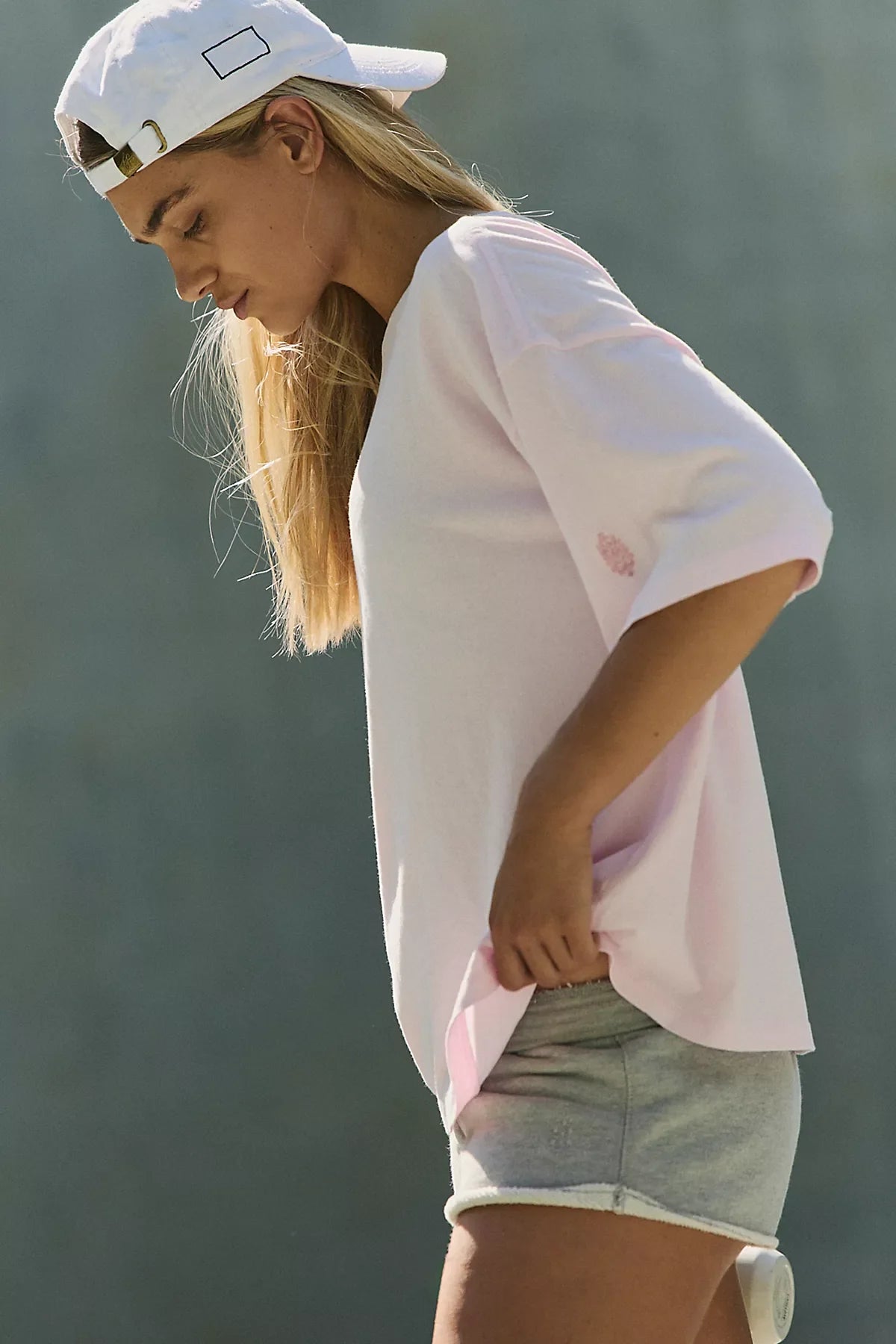 Tackle Tee