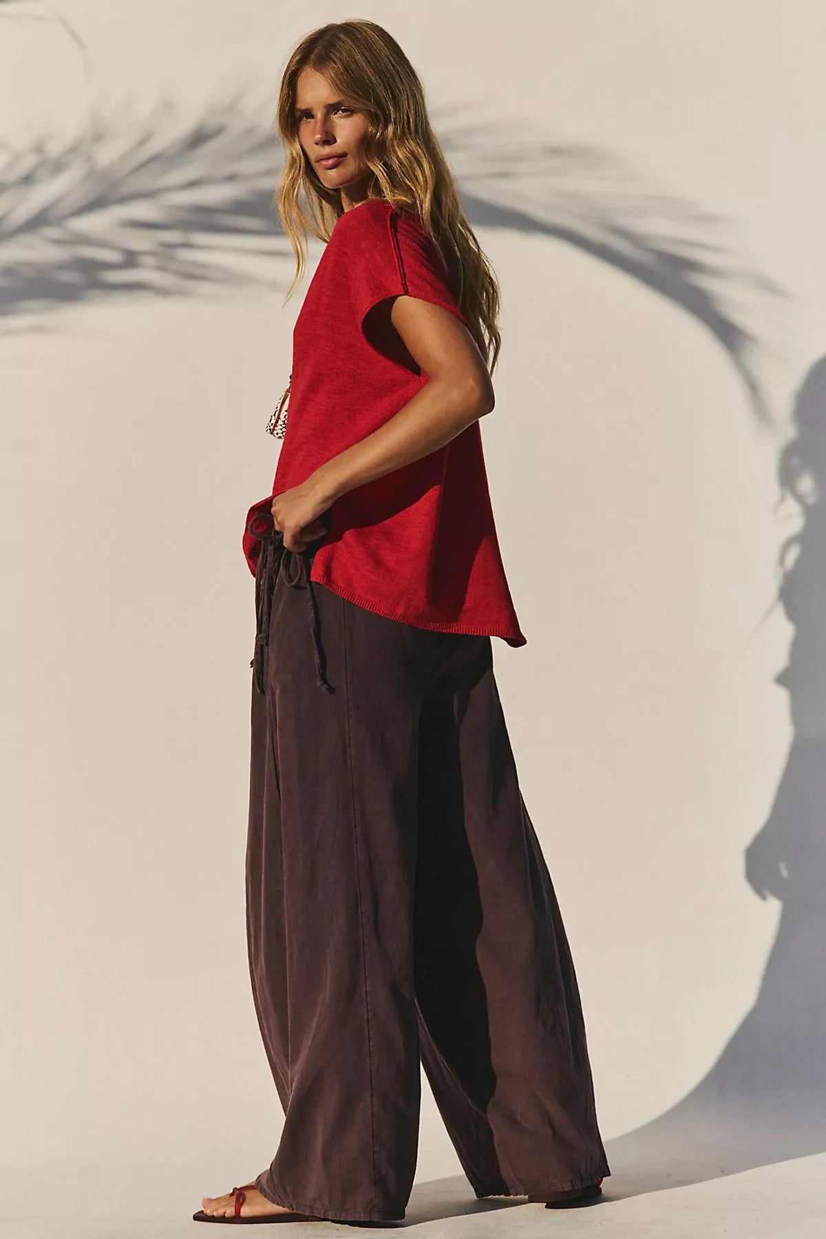 Sun Dazed Pants