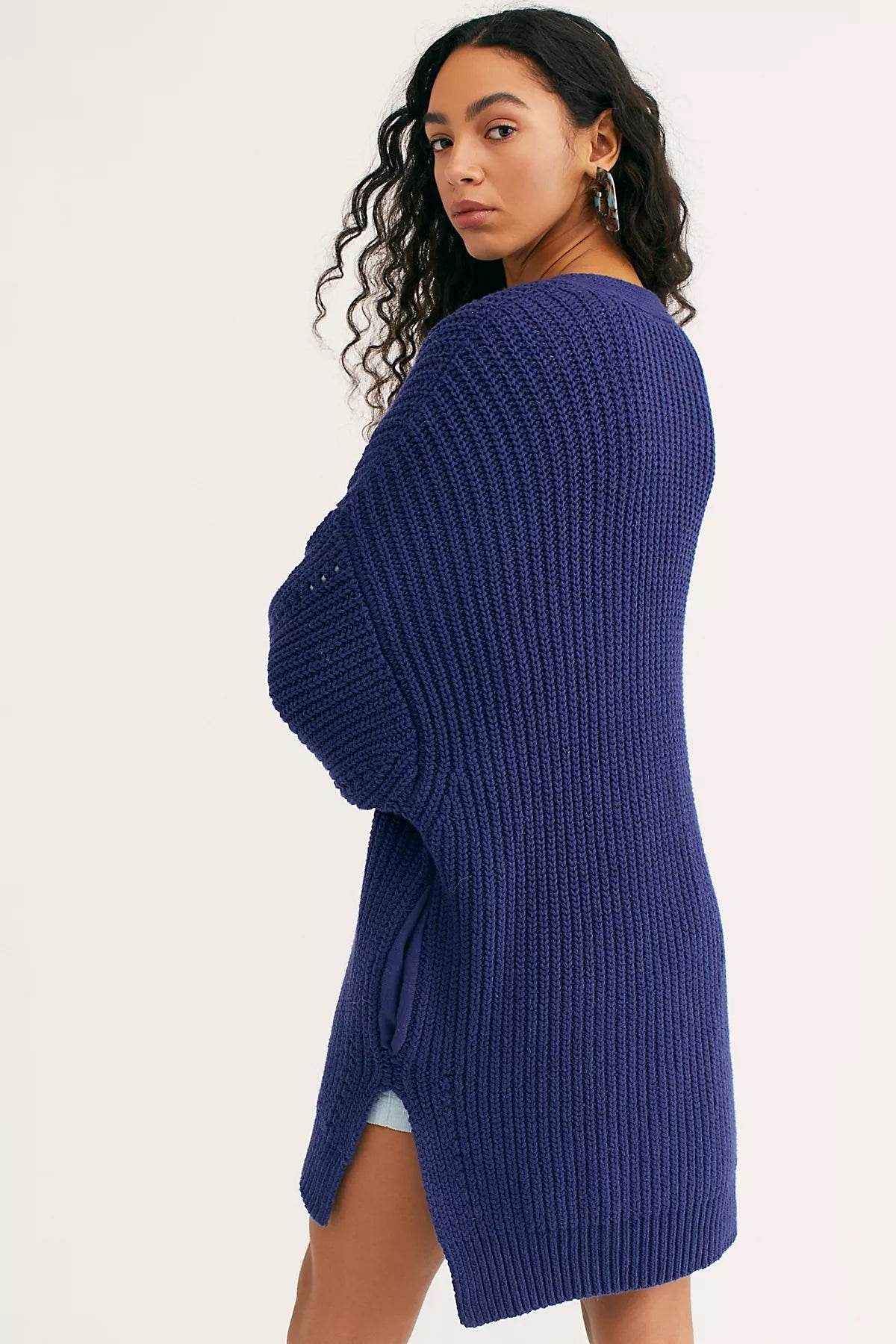 Nightingale Cardi