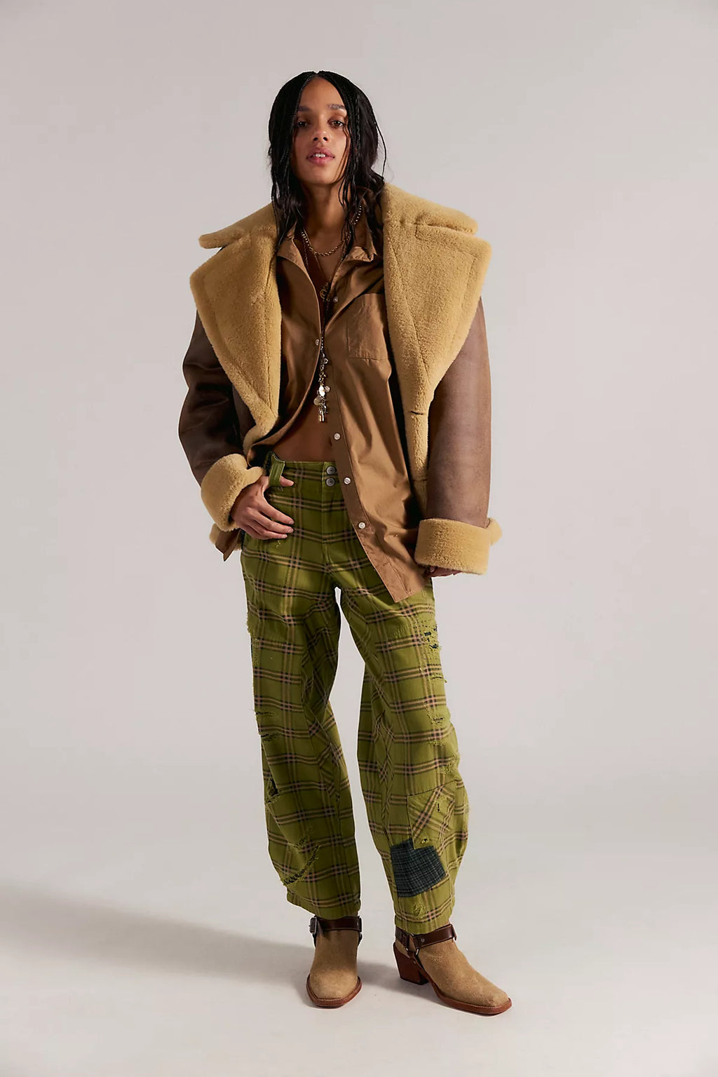 We The Free Warwick Craft Pants