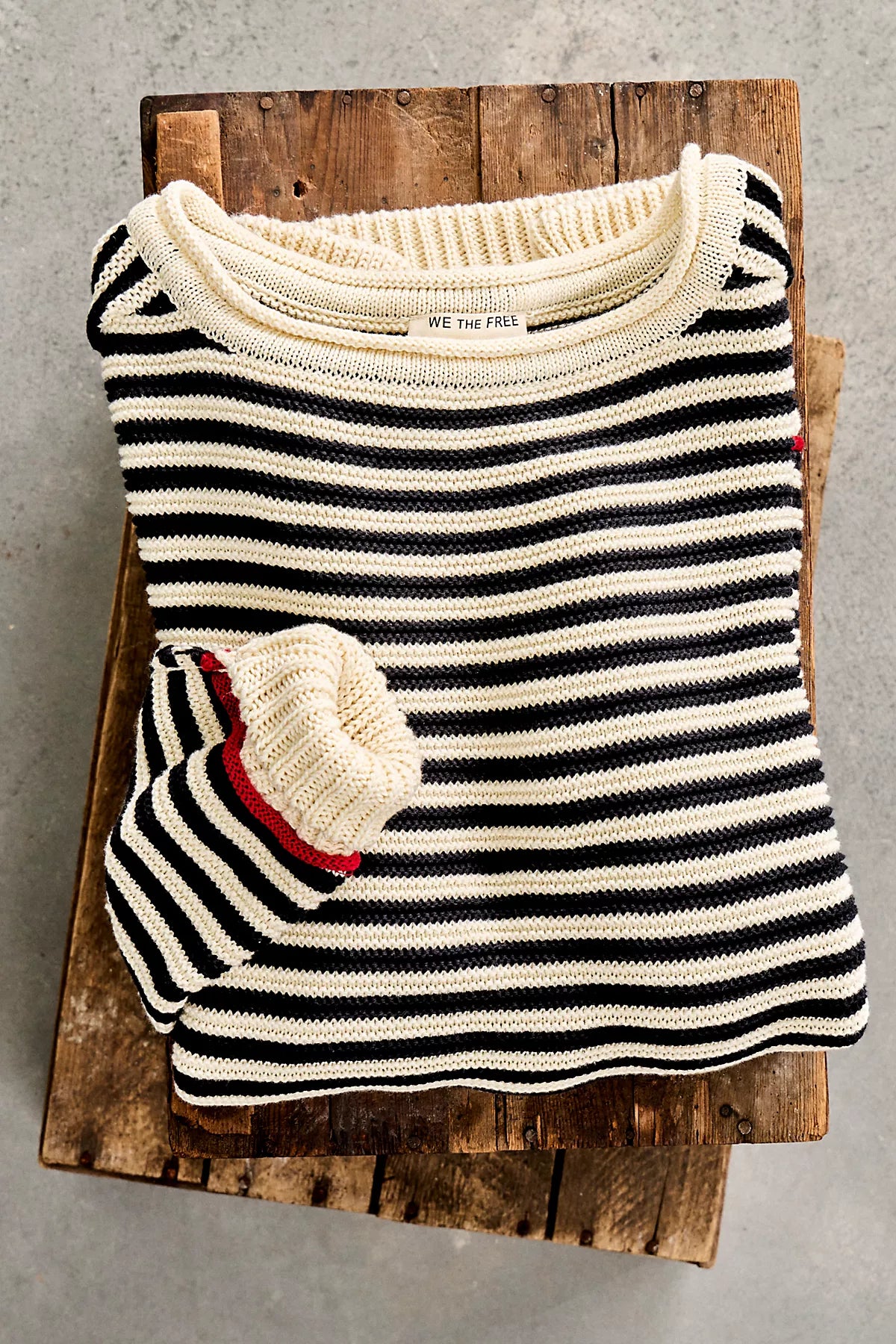 We The Free Asher Pullover