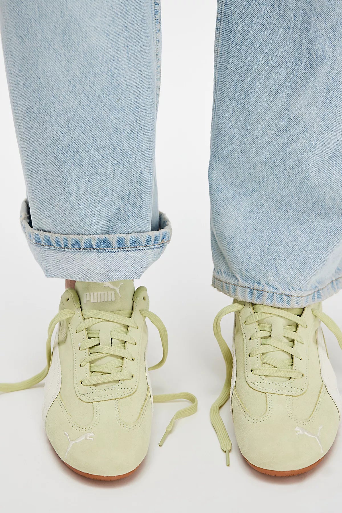 Puma Speedcat Sneakers
