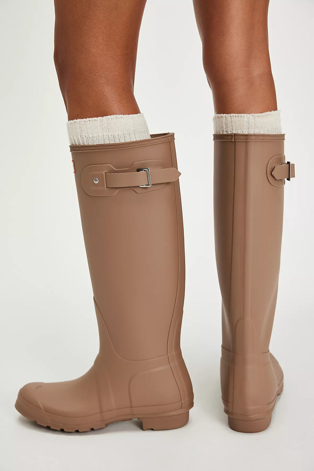 Hunter Wellies