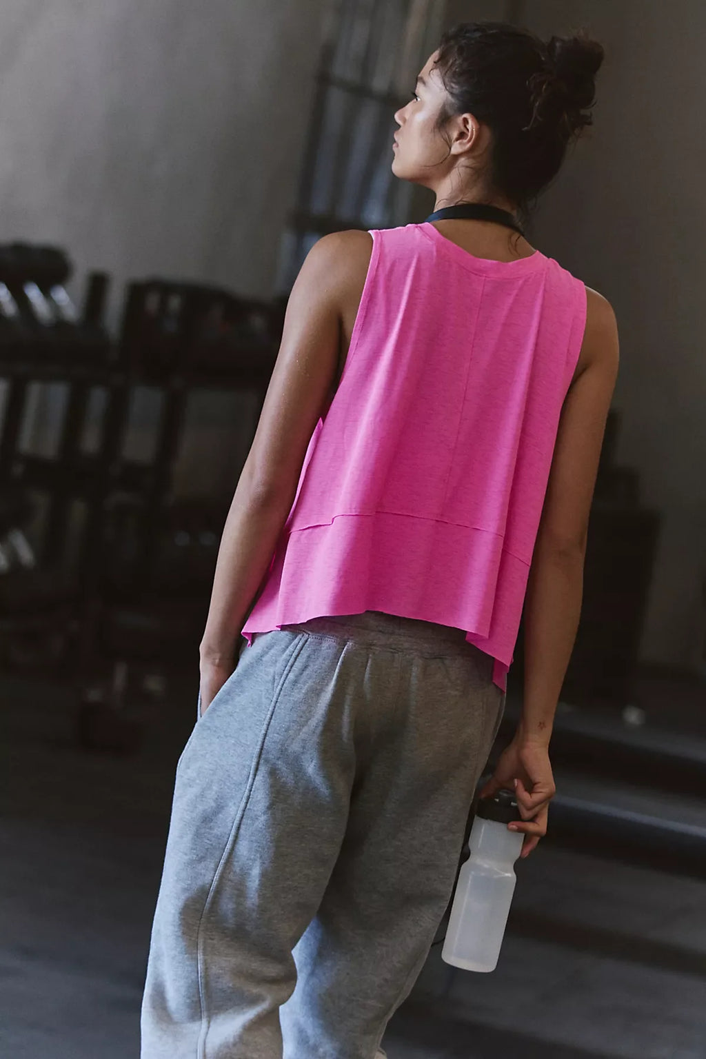Tempo UV Protection Tank