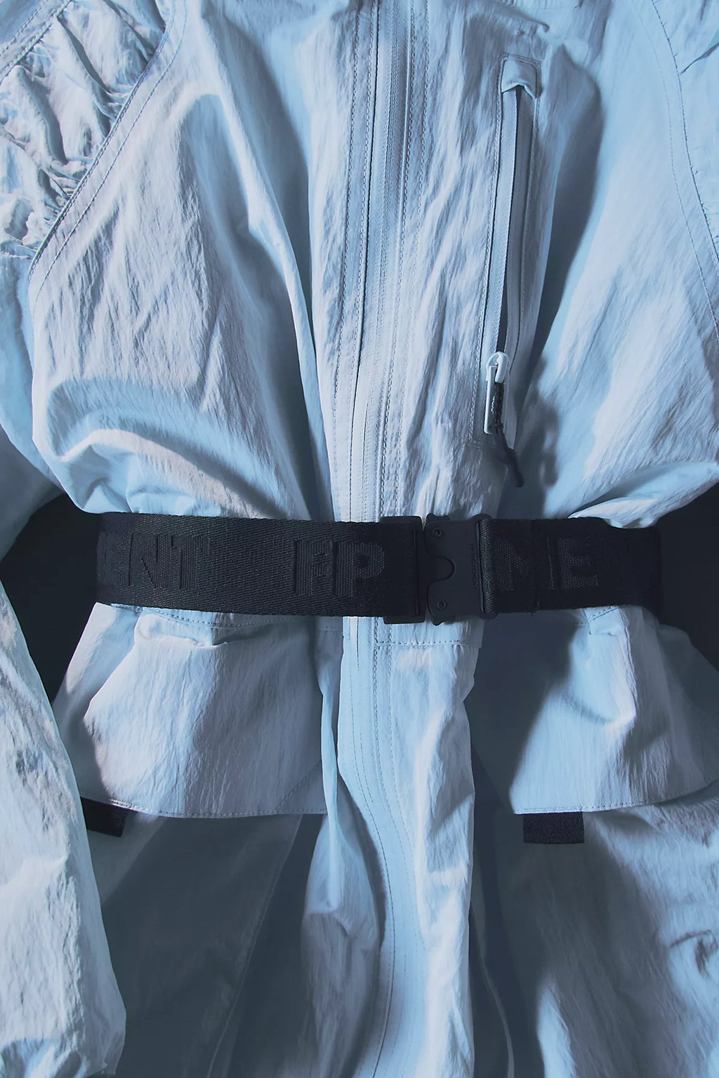 Guiding Compass Jacket