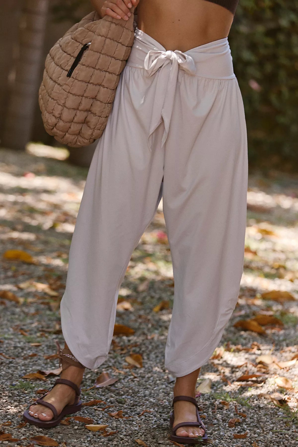 Retreat Yoga Pants