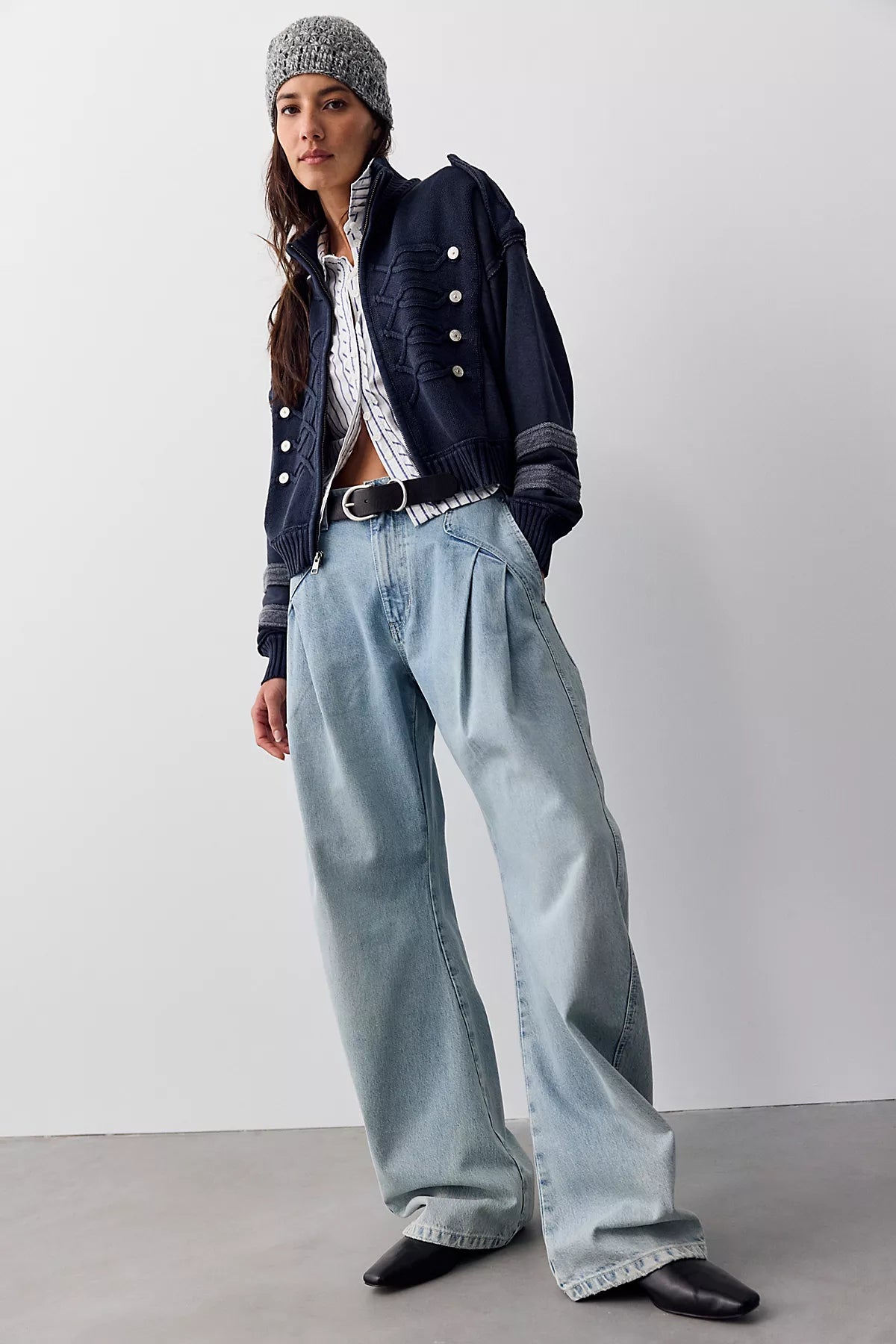 We The Free Golden Hour Trouser Jeans