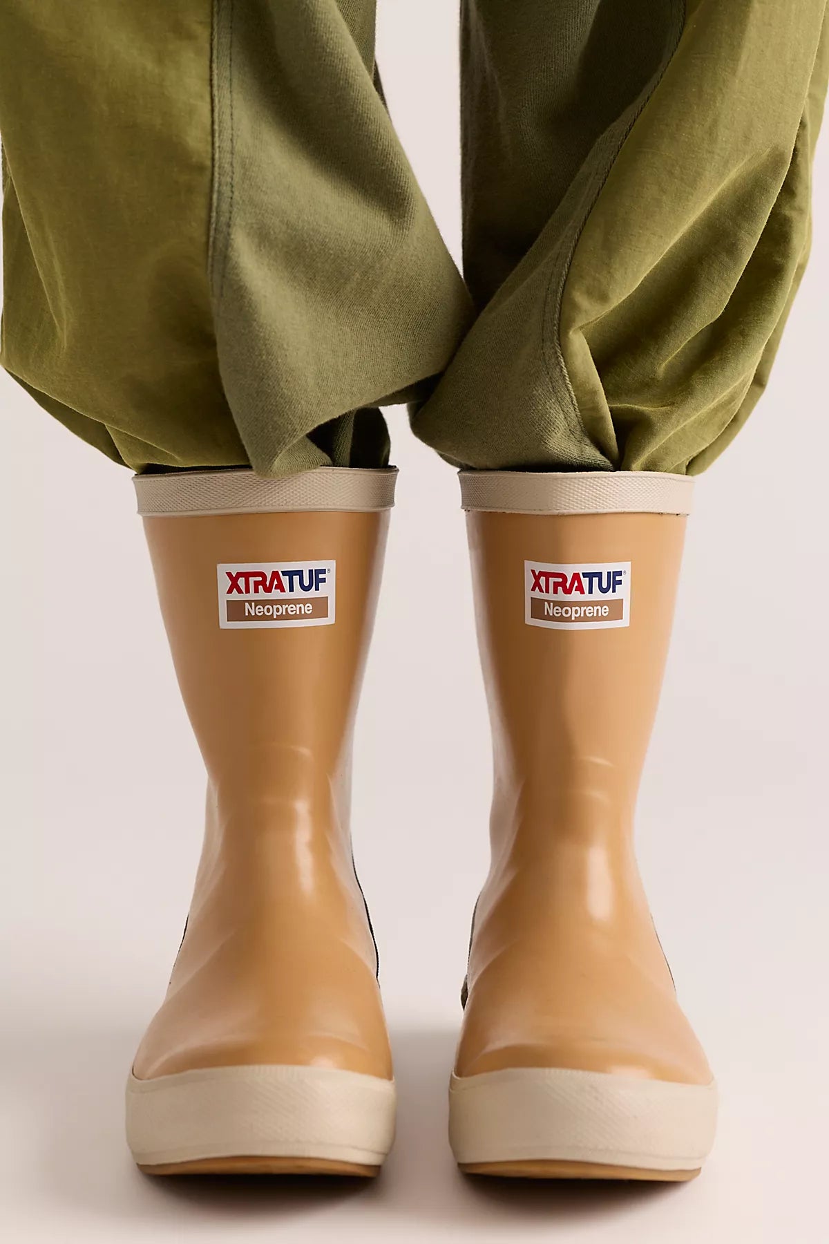 Xtratuf 9” Legacy Boots