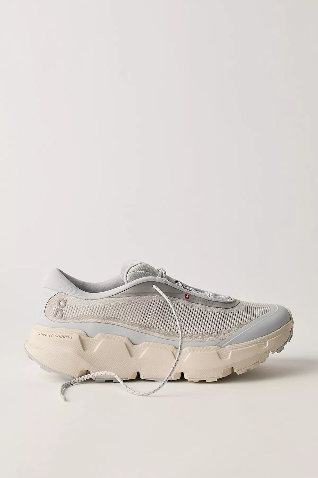 On Cloudsoma Hike Sneakers