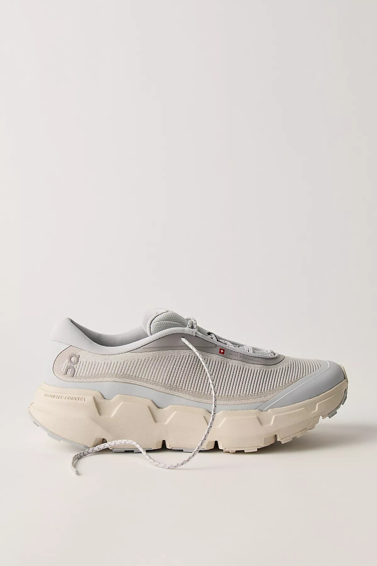 On Cloudsoma Hike Sneakers