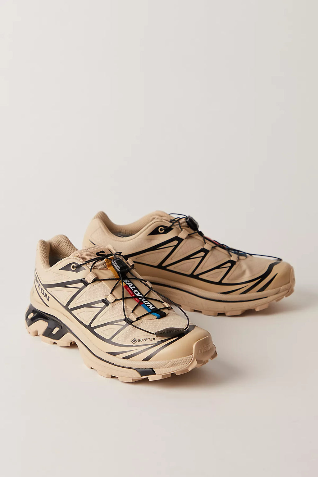 Salomon XT-6 GTX Sneakers