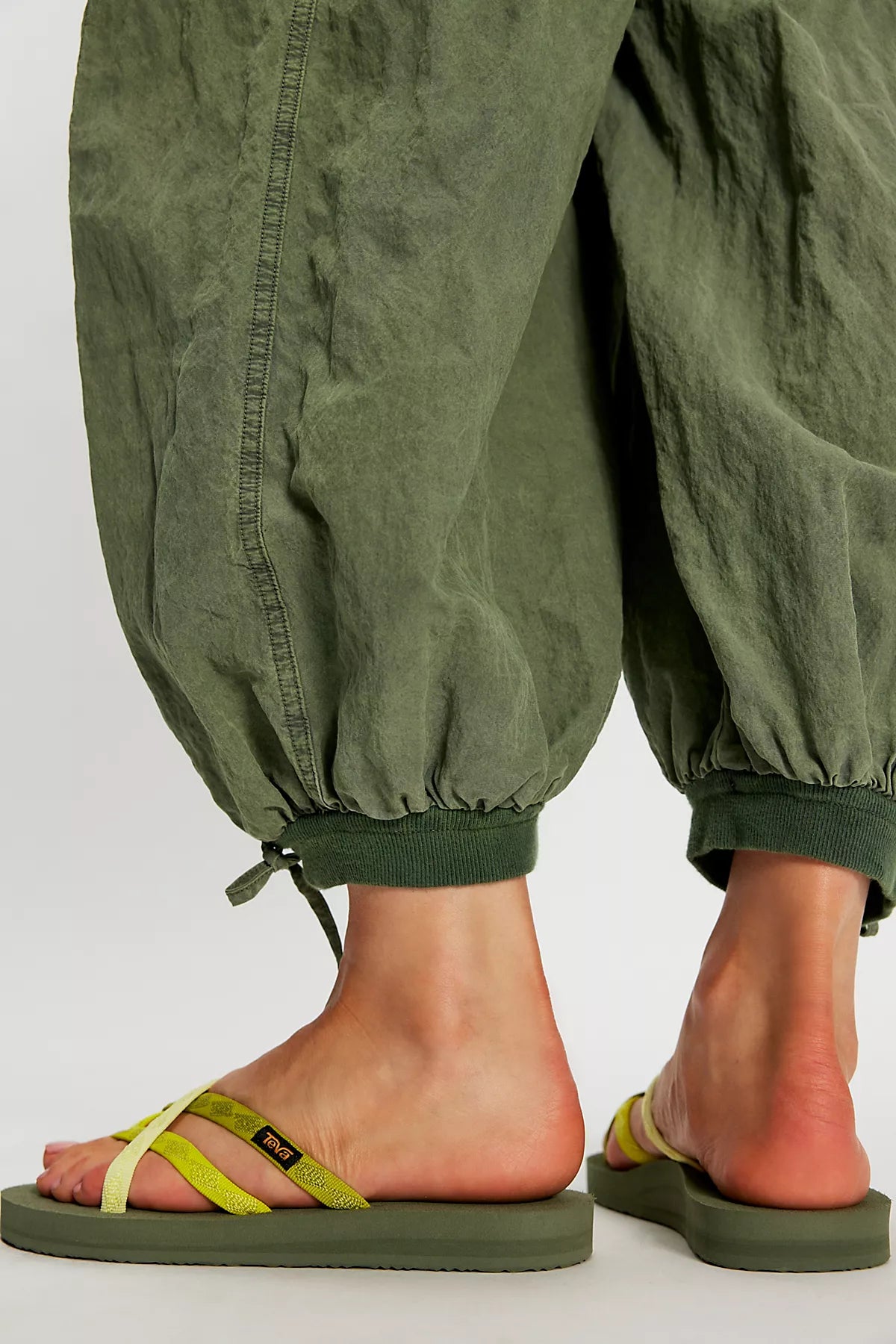 Teva Olowahu Sandals