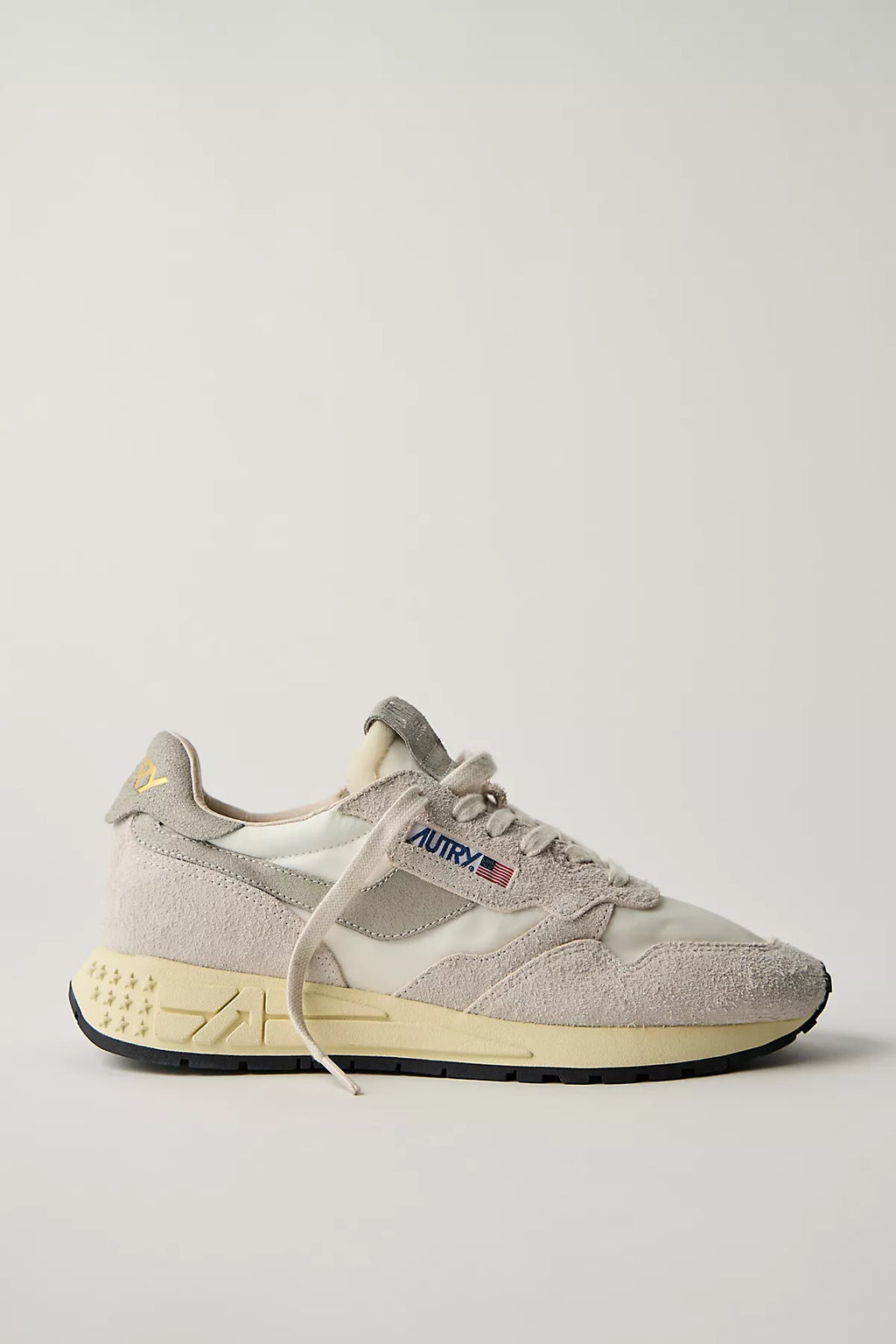 Autry Reelwind Low-Top Sneakers