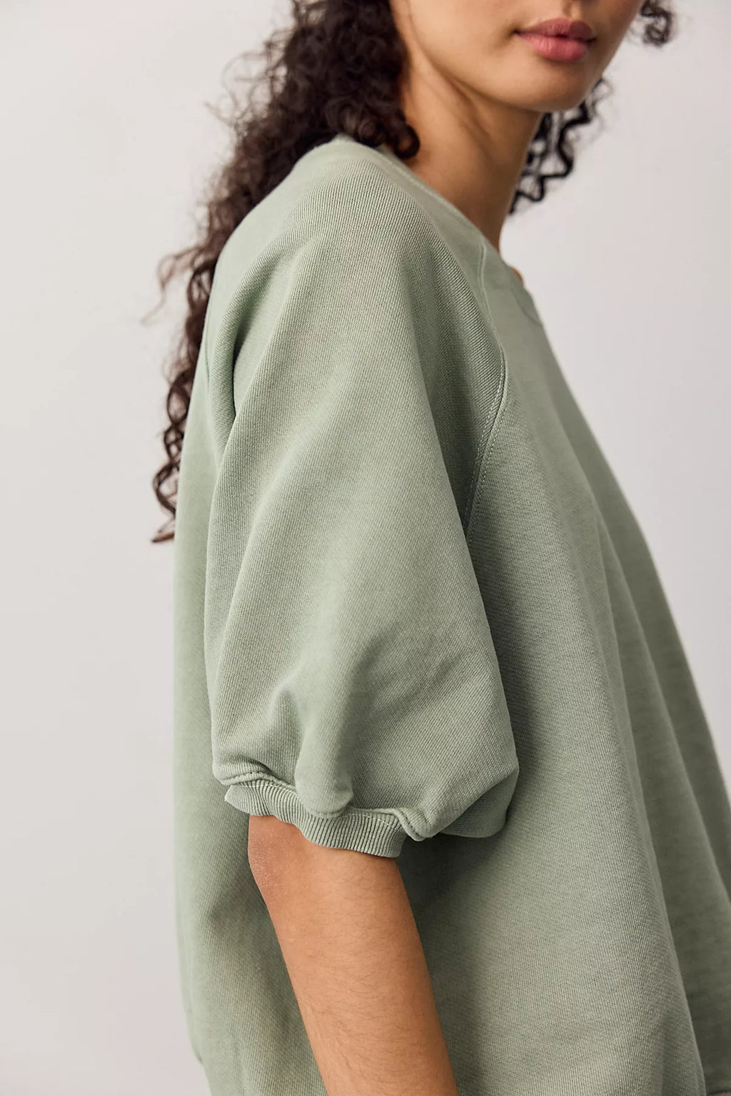 Better On Sweatshirt