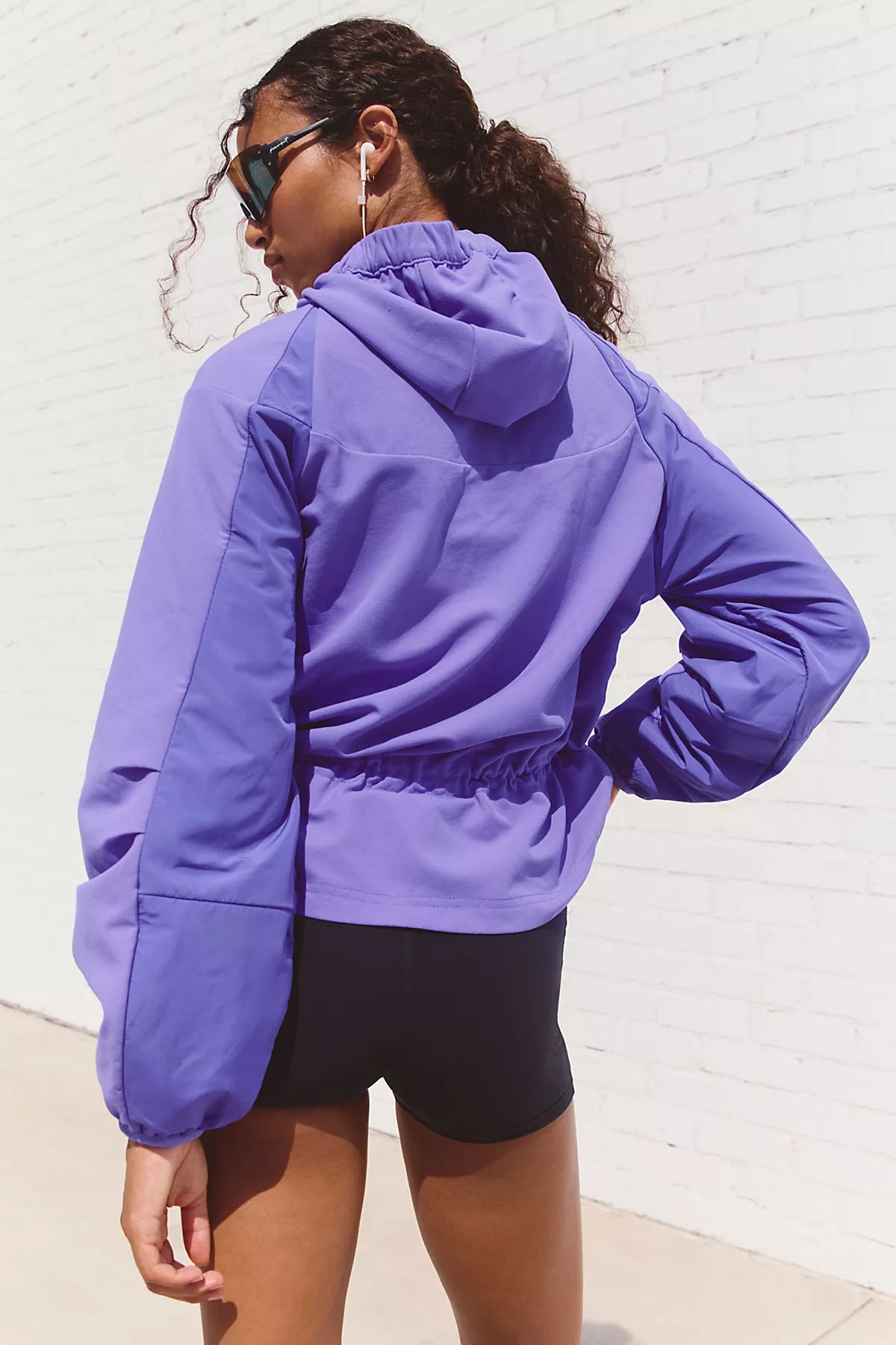 All Terrain Fleece