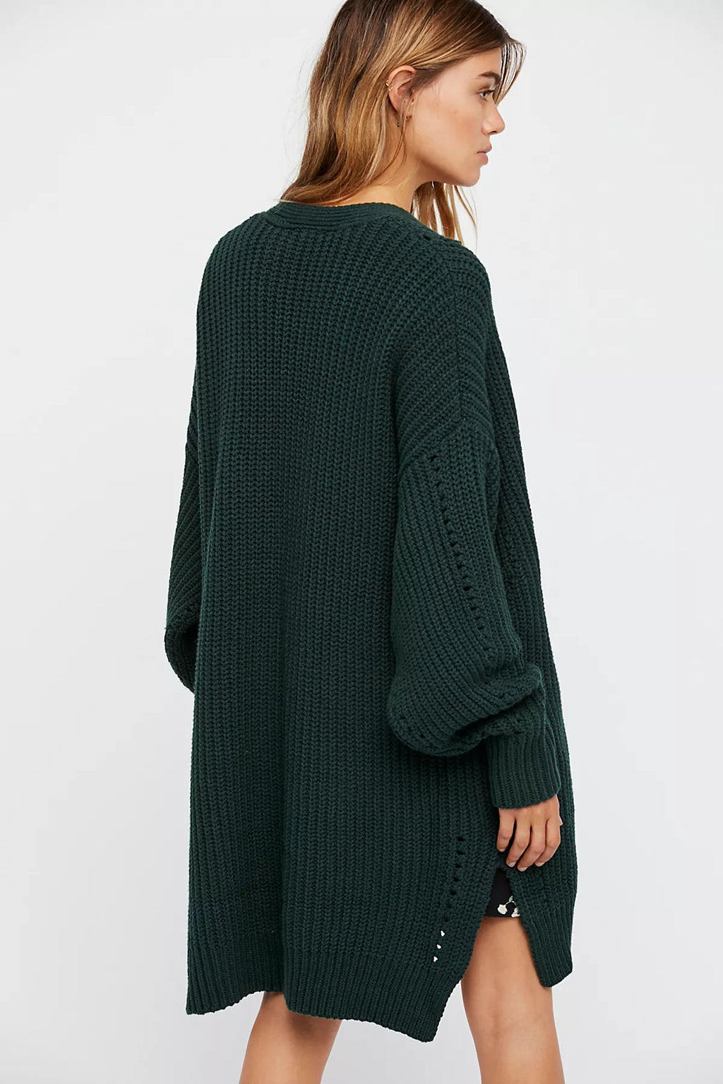 Nightingale Cardi