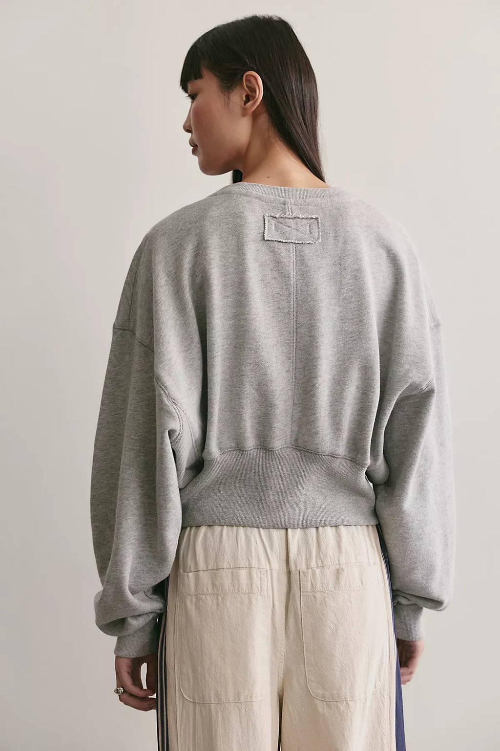 We The Free All Day Pullover