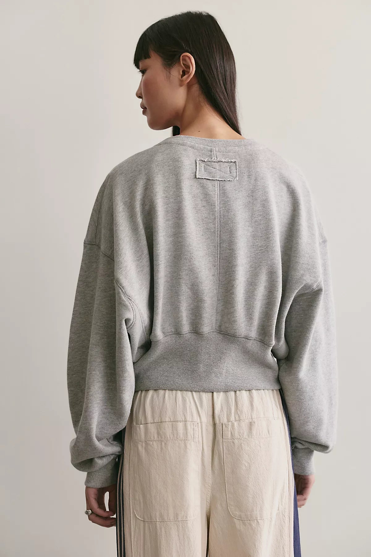 We The Free All Day Pullover
