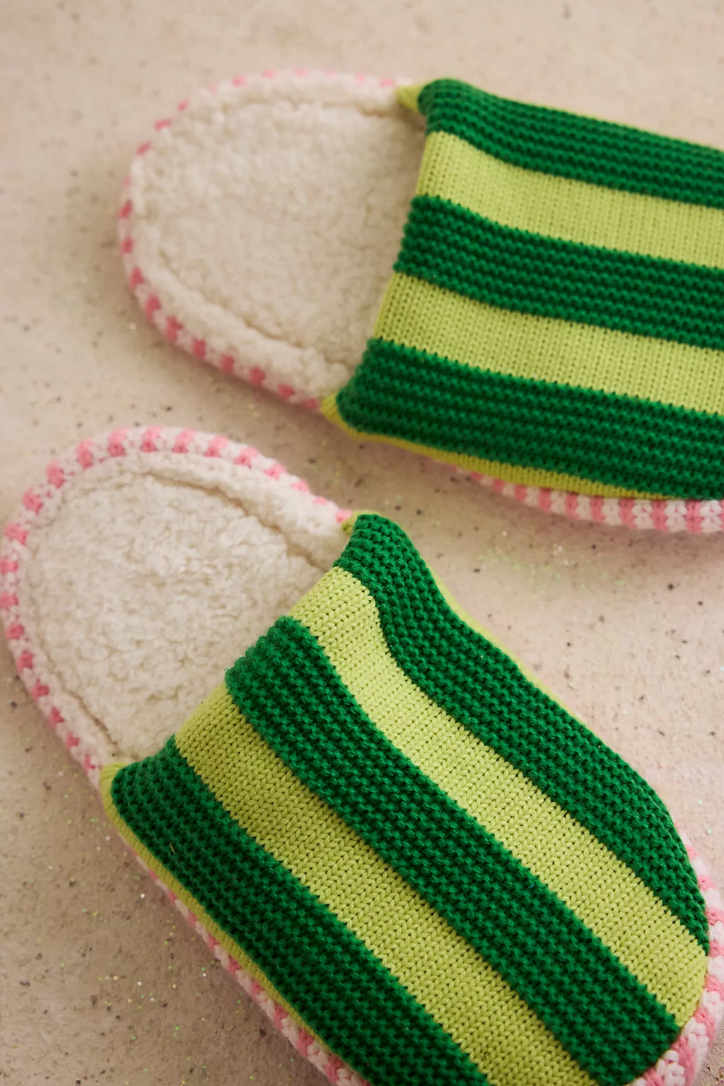 Verloop Siesta Slippers