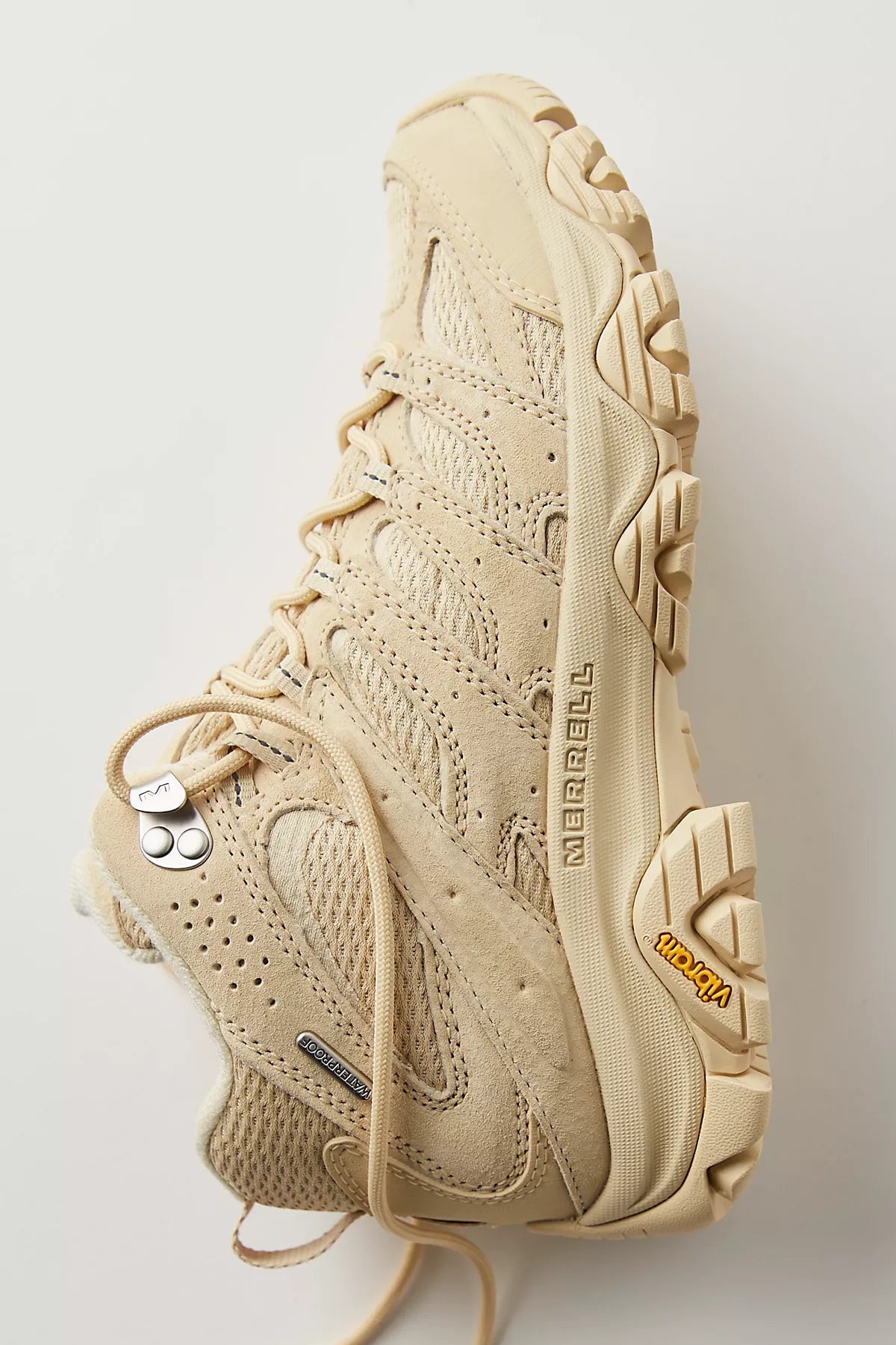 Merrell Moab 3 Mid Waterproof Boots
