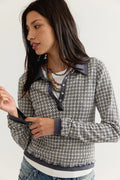 Ginny Long Sleeve Top