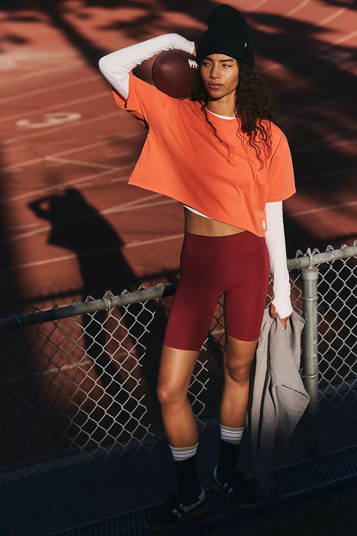 Inspire Tee