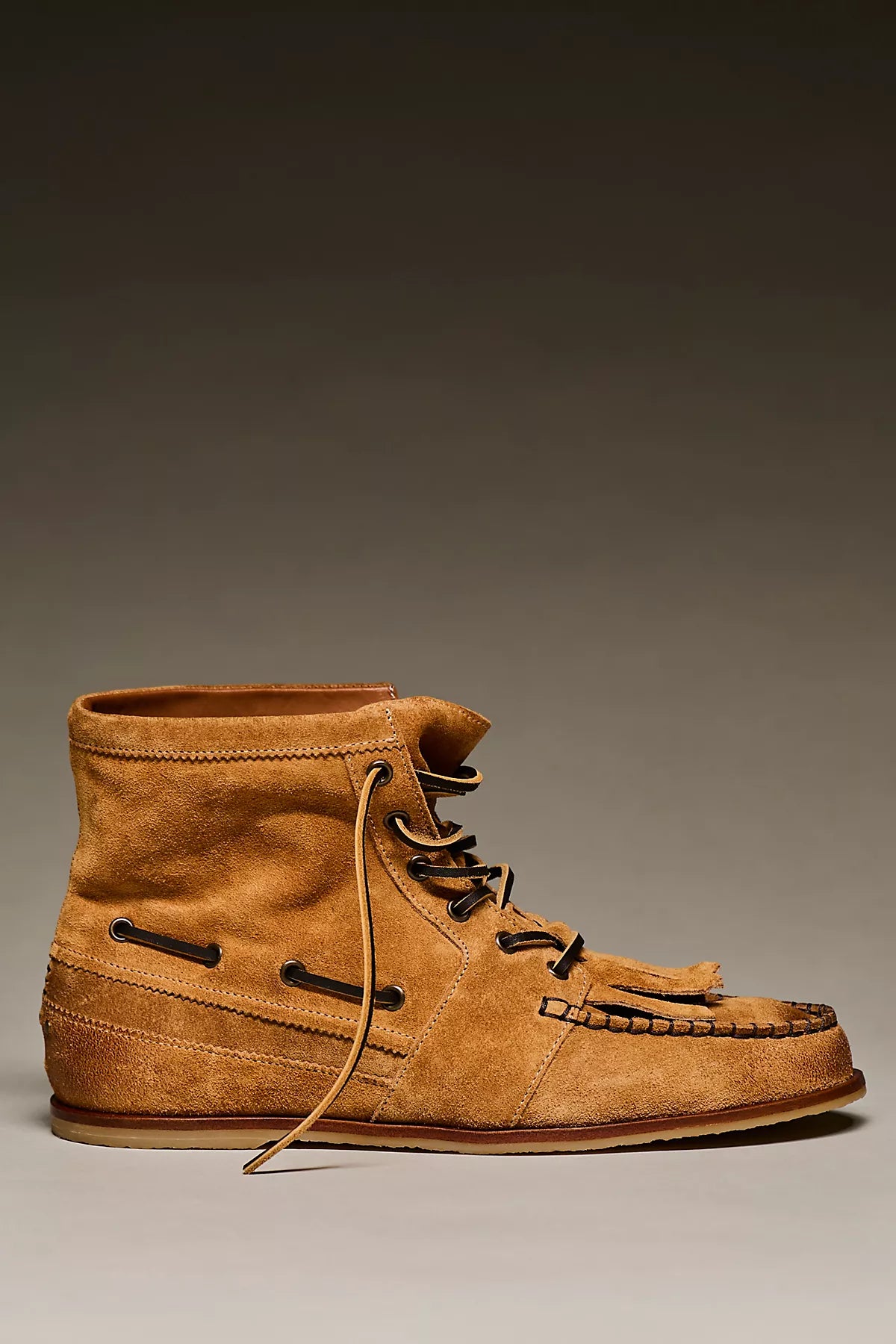 We The Free Benny Boat Shoe Boots