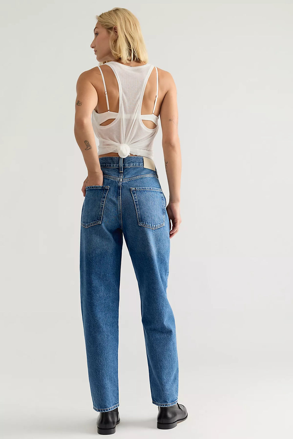 Citizens of Humanity The Taper Jeans