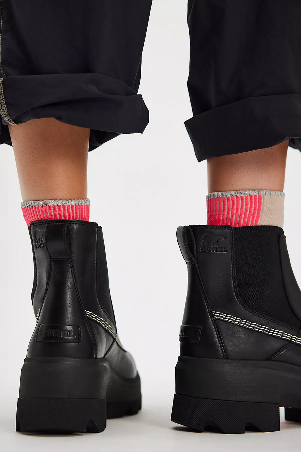 JOAN FRWD™ Chelsea Boots