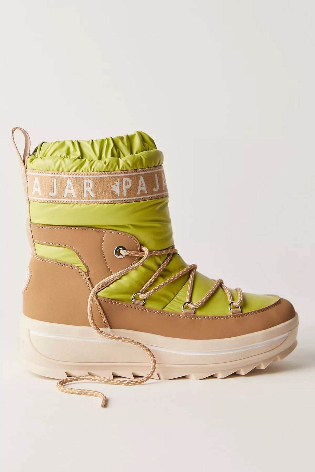 Pajar Galaxy Snow Boots