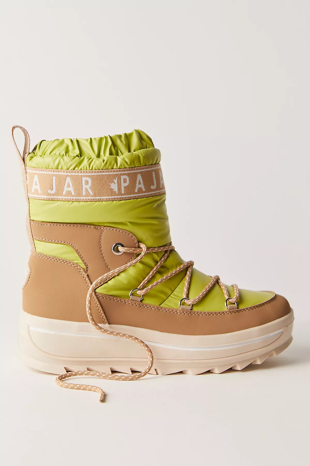 Pajar Galaxy Snow Boots