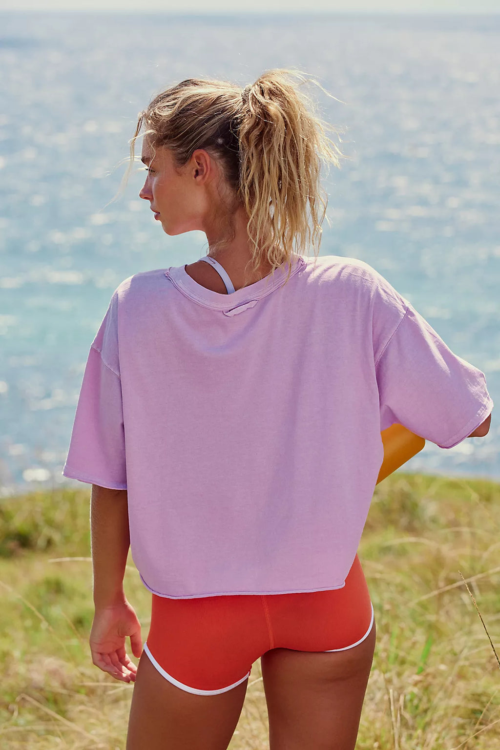 Inspire Tee