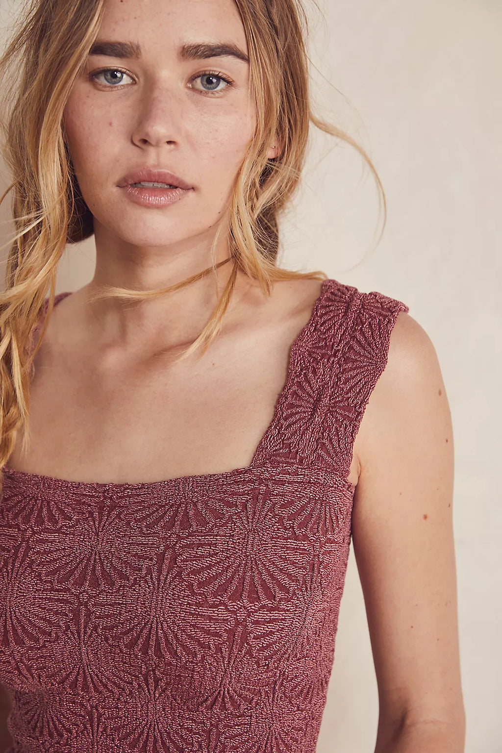 Love Letter Cami