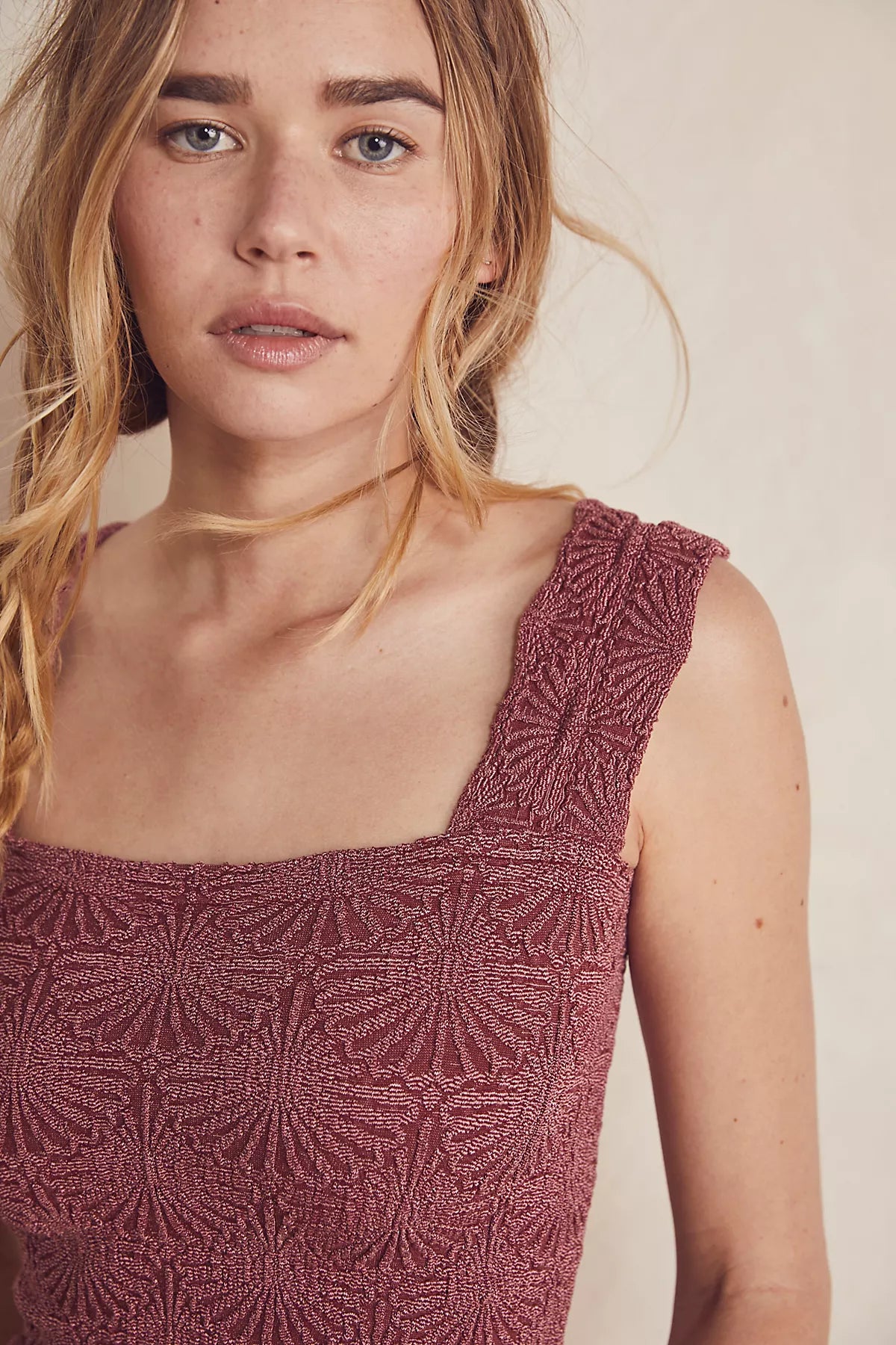 Love Letter Cami