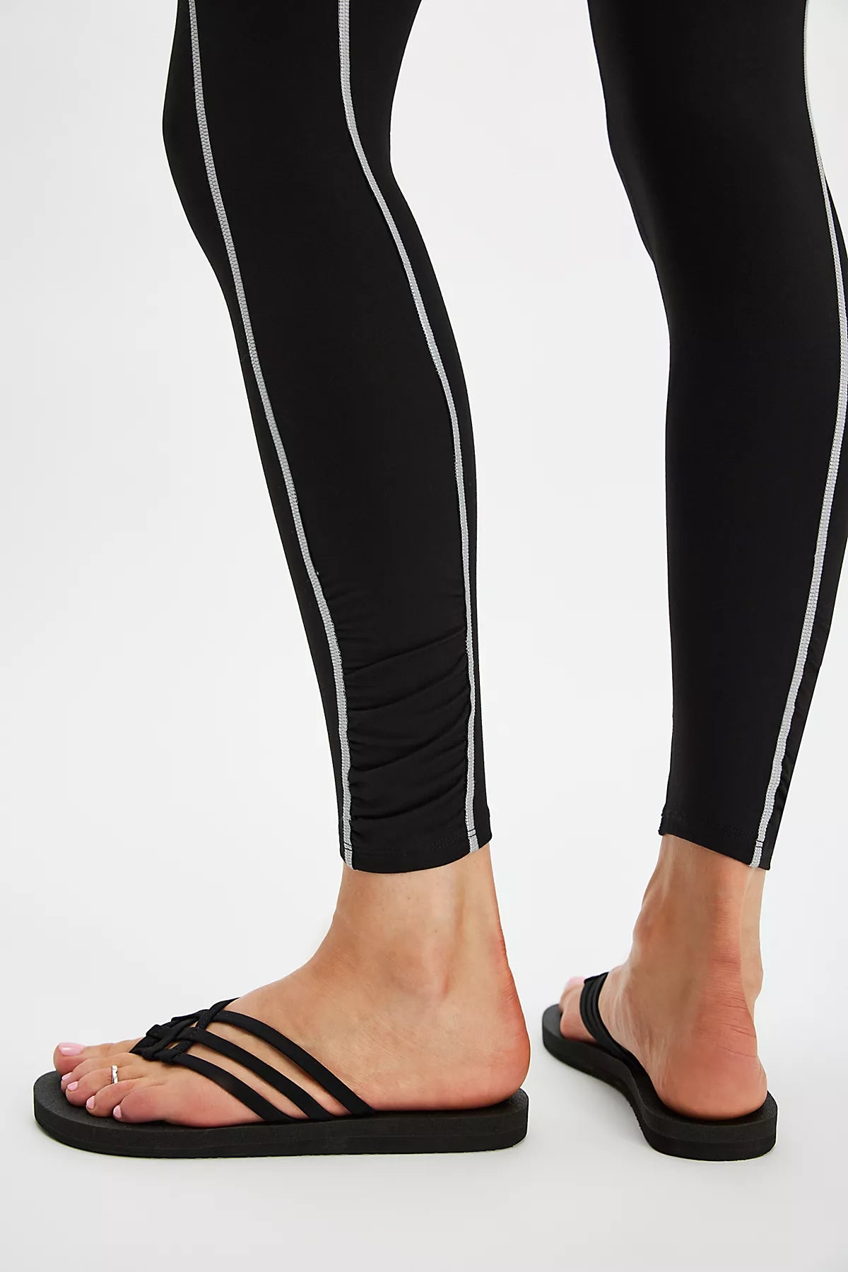 Sanuk Yoga Sandy Sandals