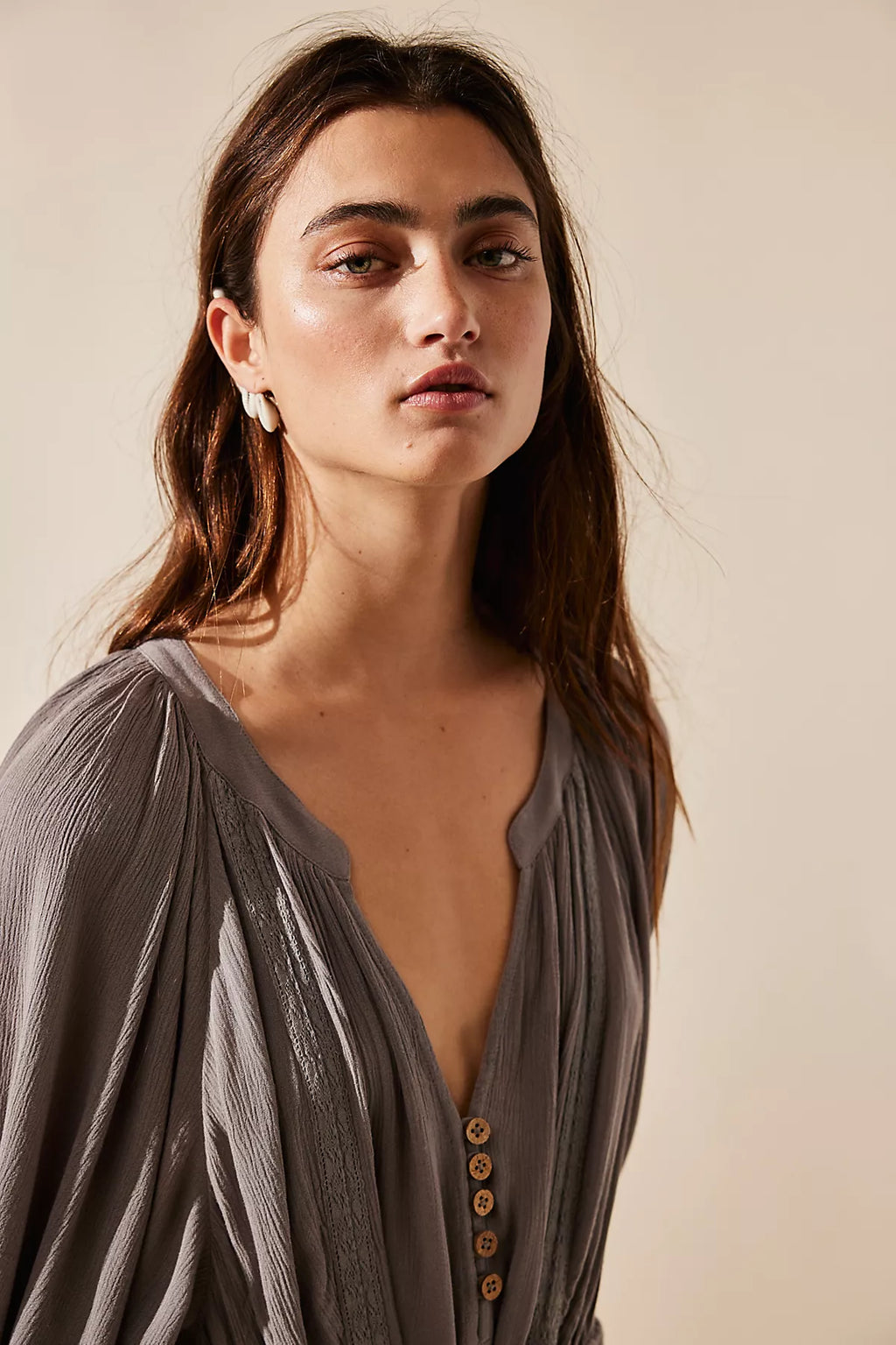Plenty Of Love Maxi Dress