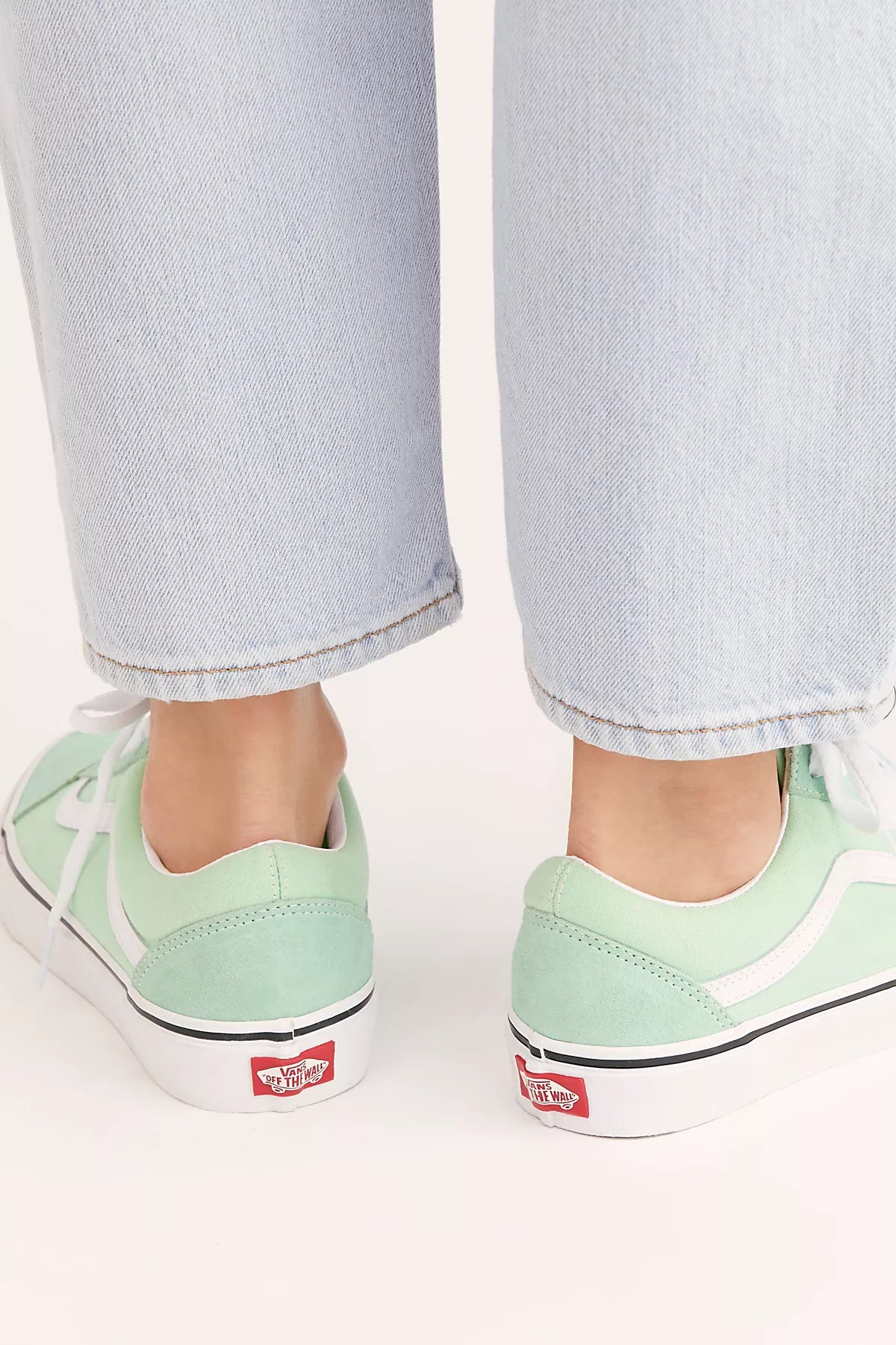 Vans Old Skool Sneakers