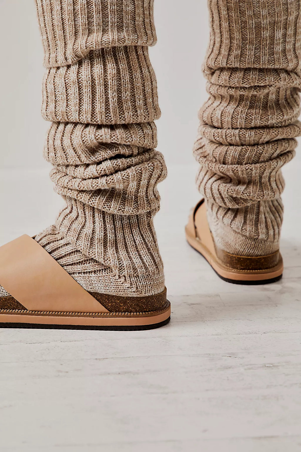 Sidelines Footbed Sandals