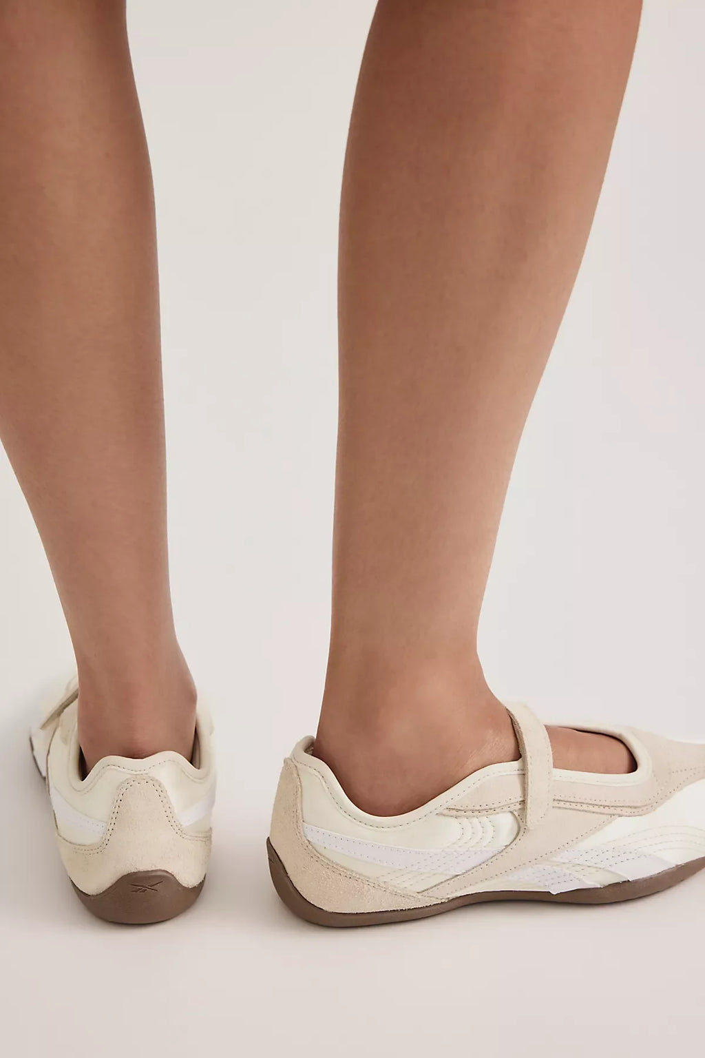 Reebok Ultra Lo Mary Jane Sneakers