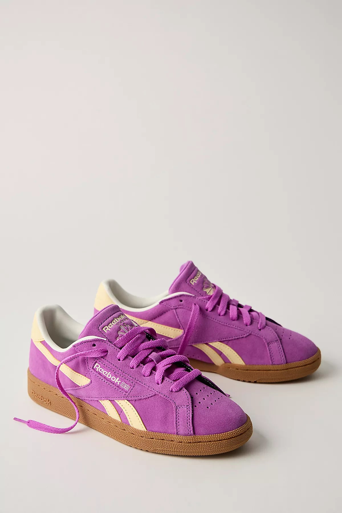Reebok Club C Grounds Sneakers