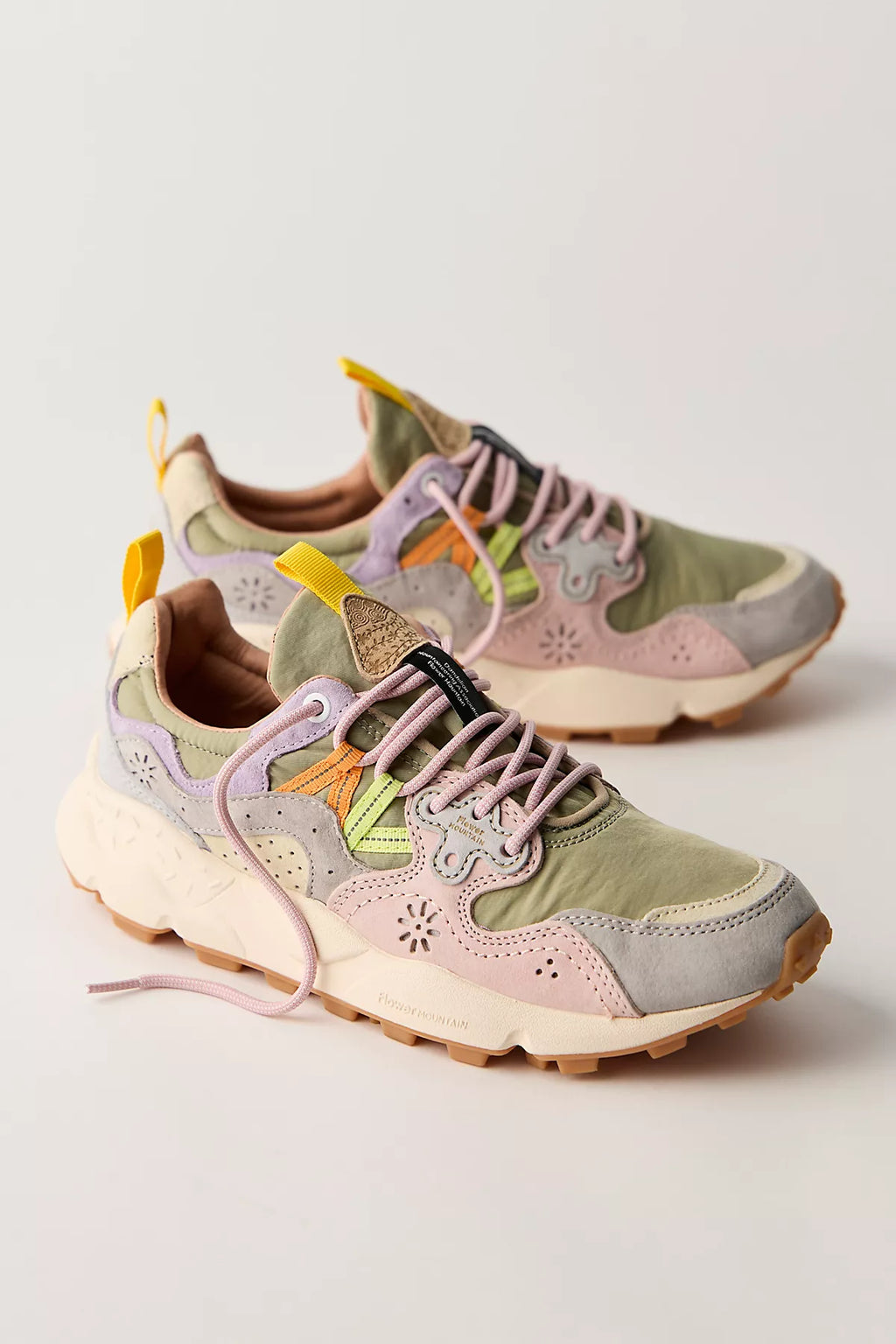 Yamano 3 Sneakers