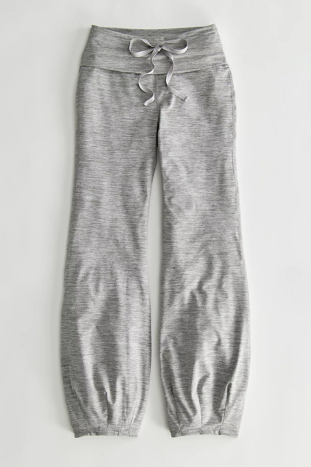 Quick Step Heather Bubble Pants