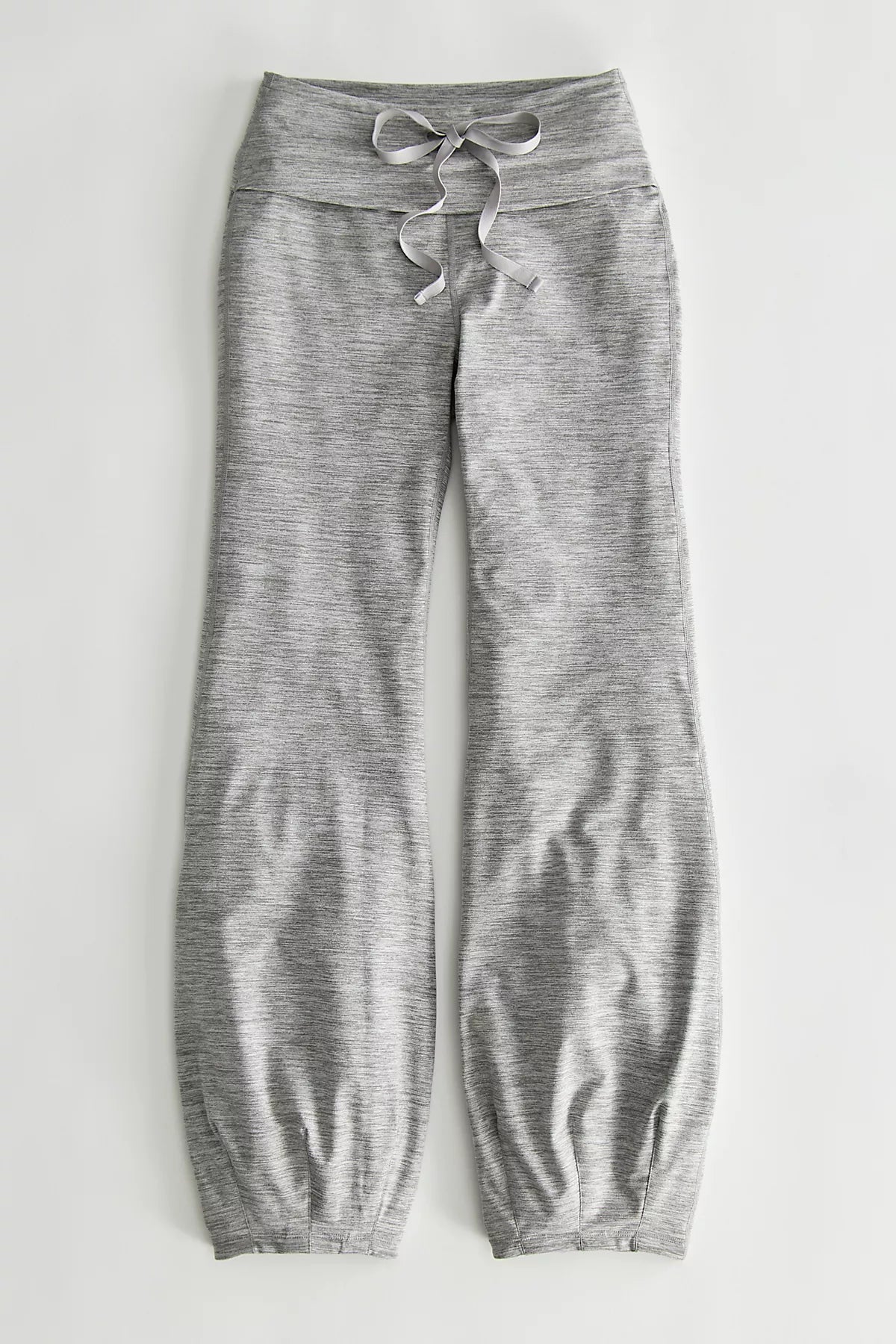 Quick Step Heather Bubble Pants