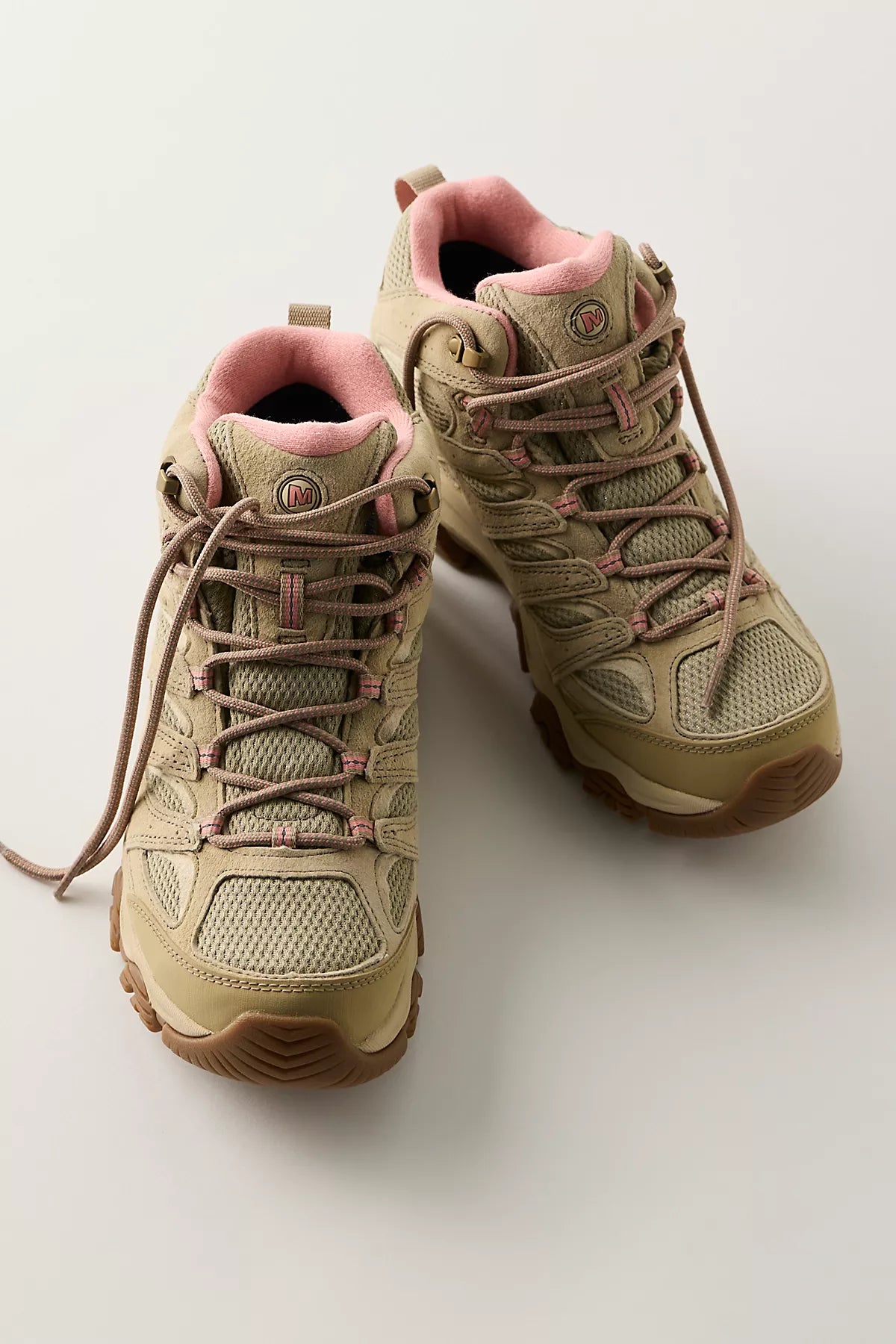 Merrell Moab 3 Mid Waterproof Boots