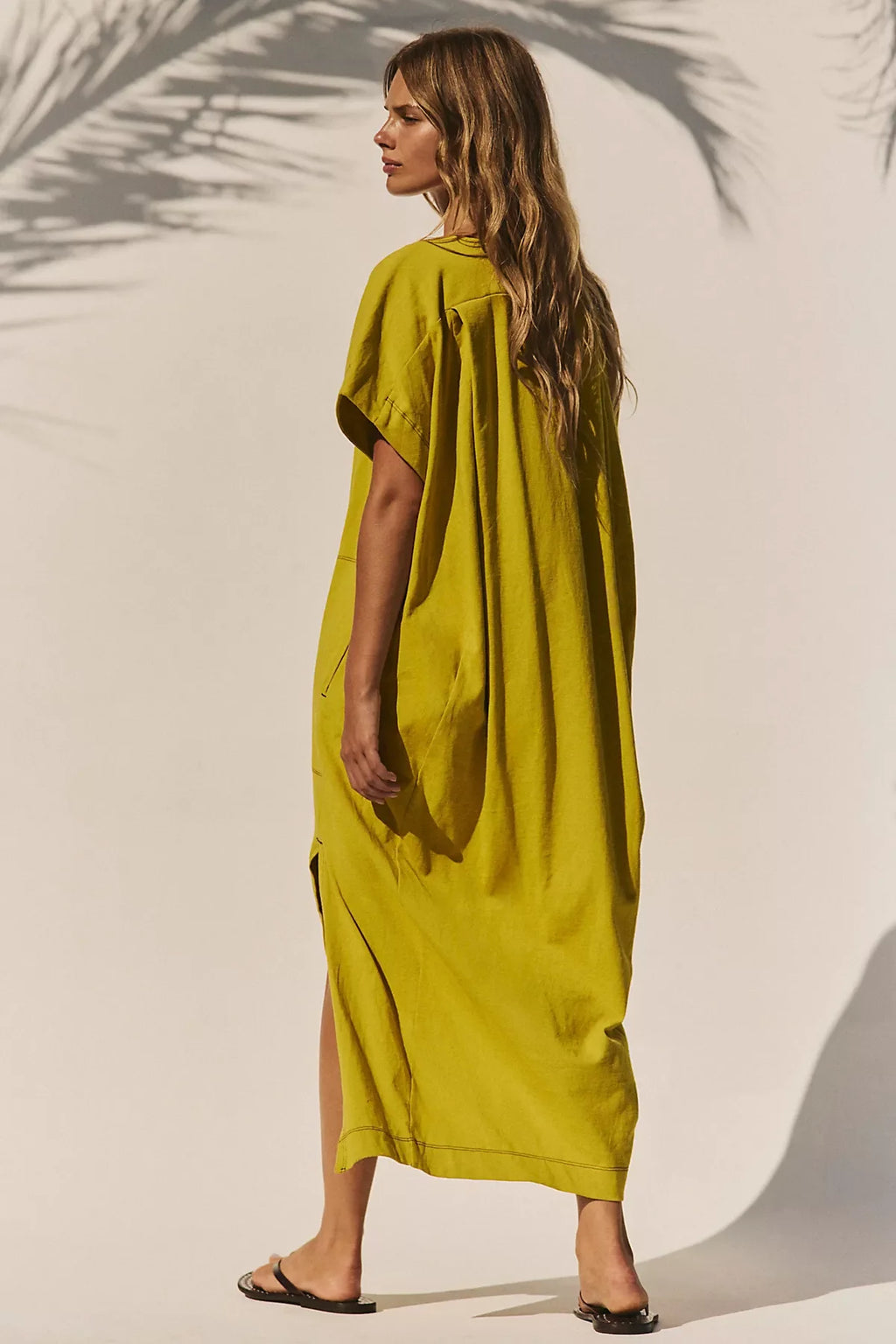 Strada Maxi Dress