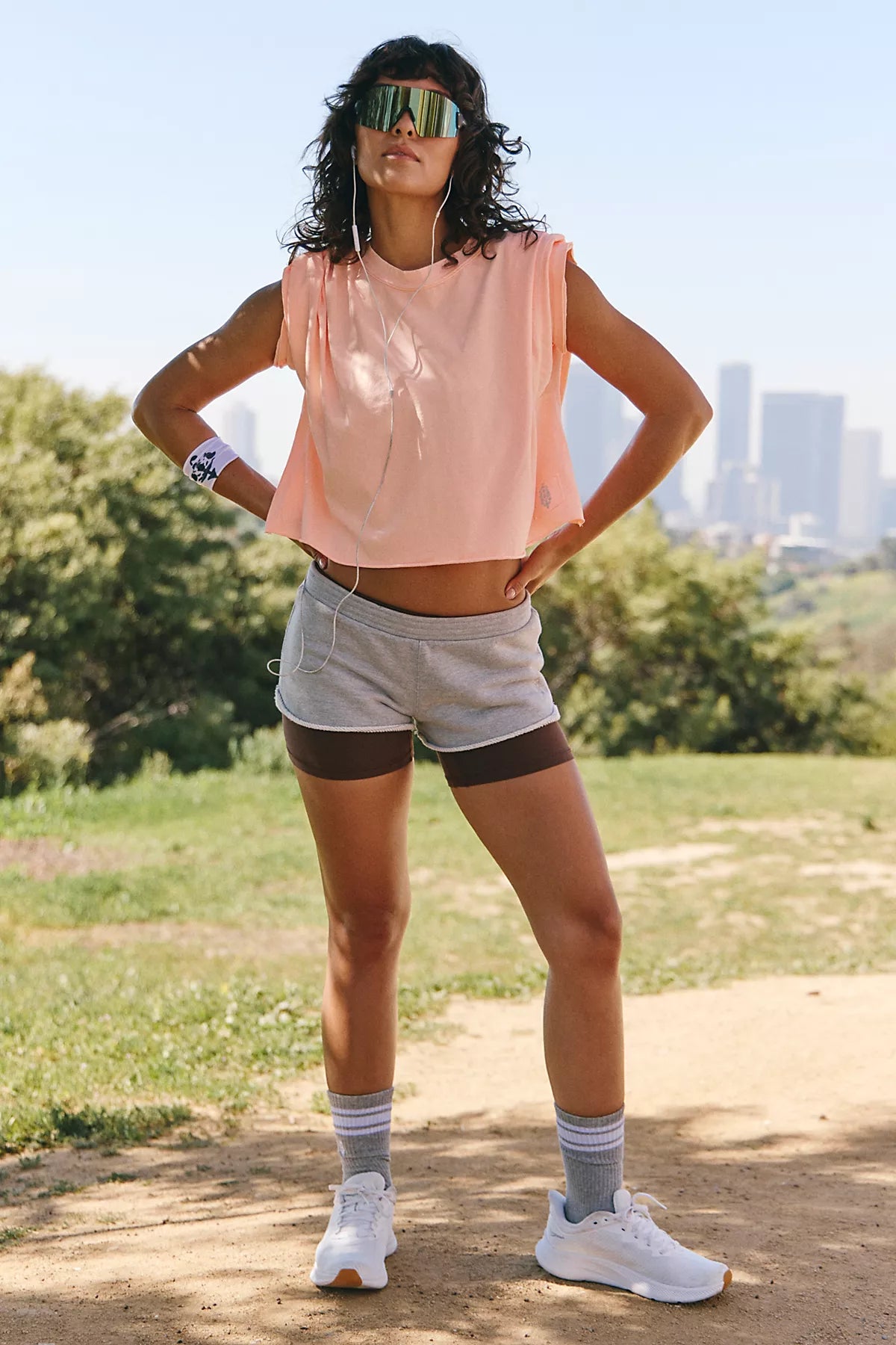 Inspire Tee